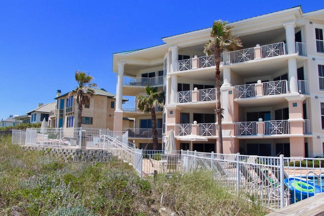 INN AT BLUE MOUNTAIN BEACH - Residential