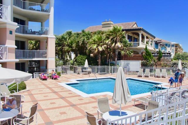 INN AT BLUE MOUNTAIN BEACH - Residential