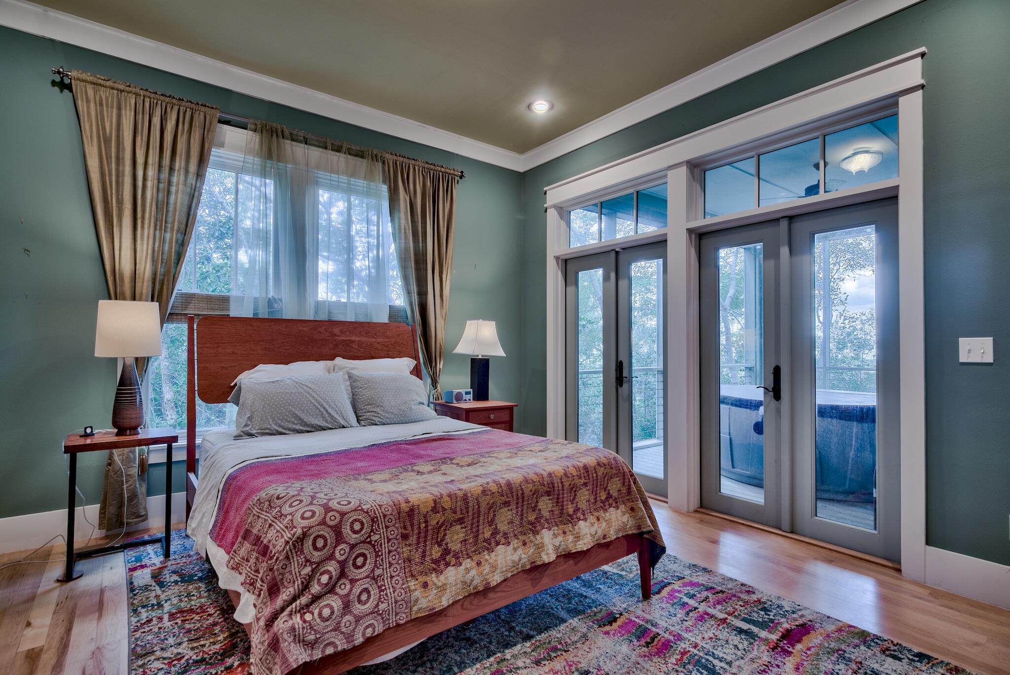 BAY MAGNOLIA - Residential