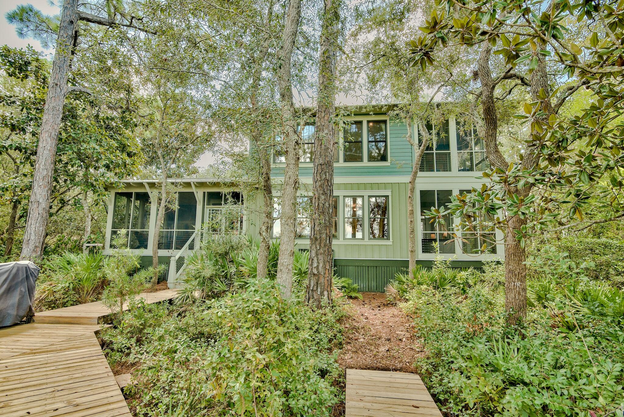 BAY MAGNOLIA - Residential