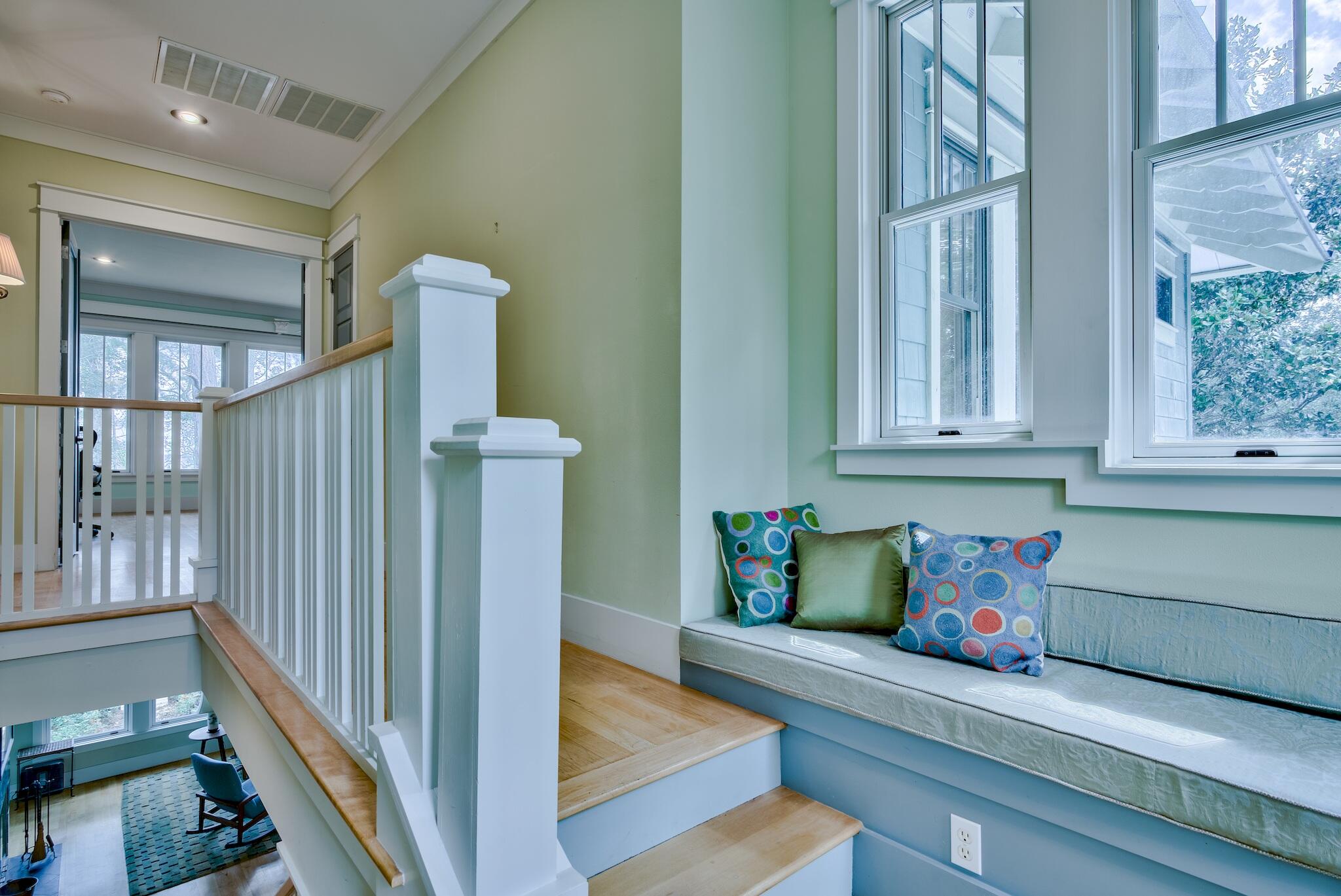 BAY MAGNOLIA - Residential