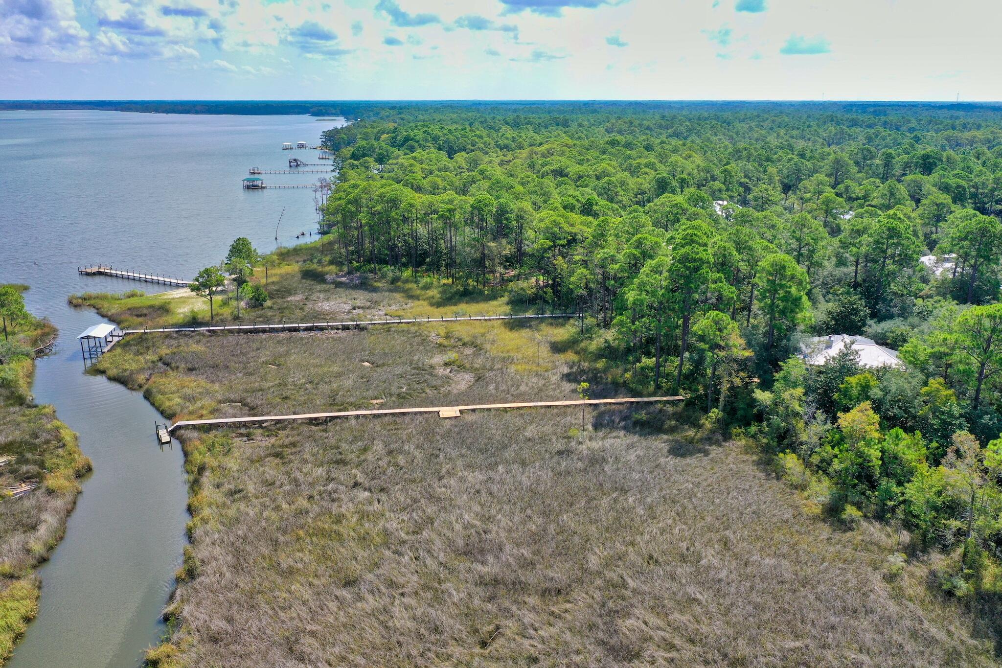 BAY MAGNOLIA - Residential