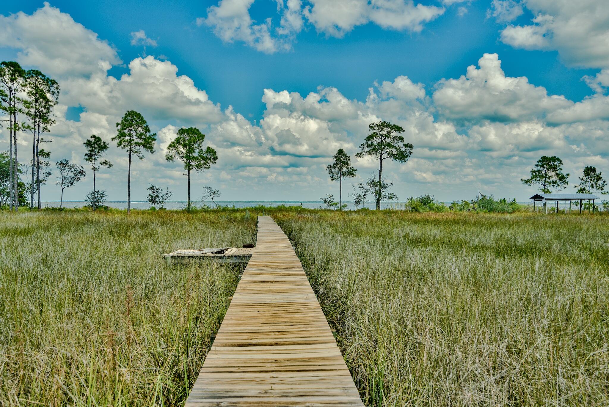 BAY MAGNOLIA - Residential
