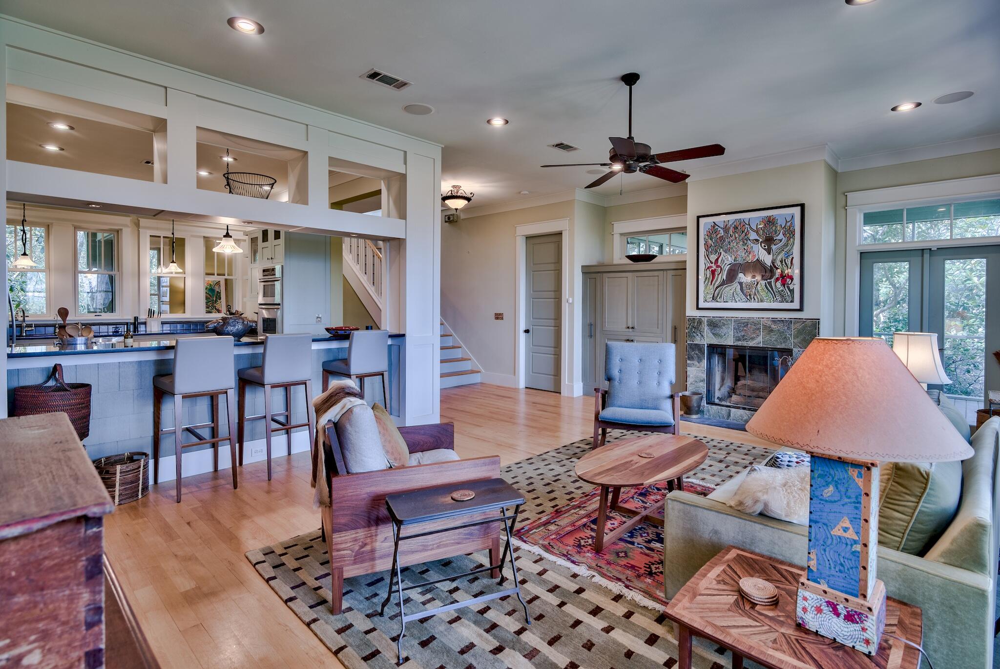 BAY MAGNOLIA - Residential