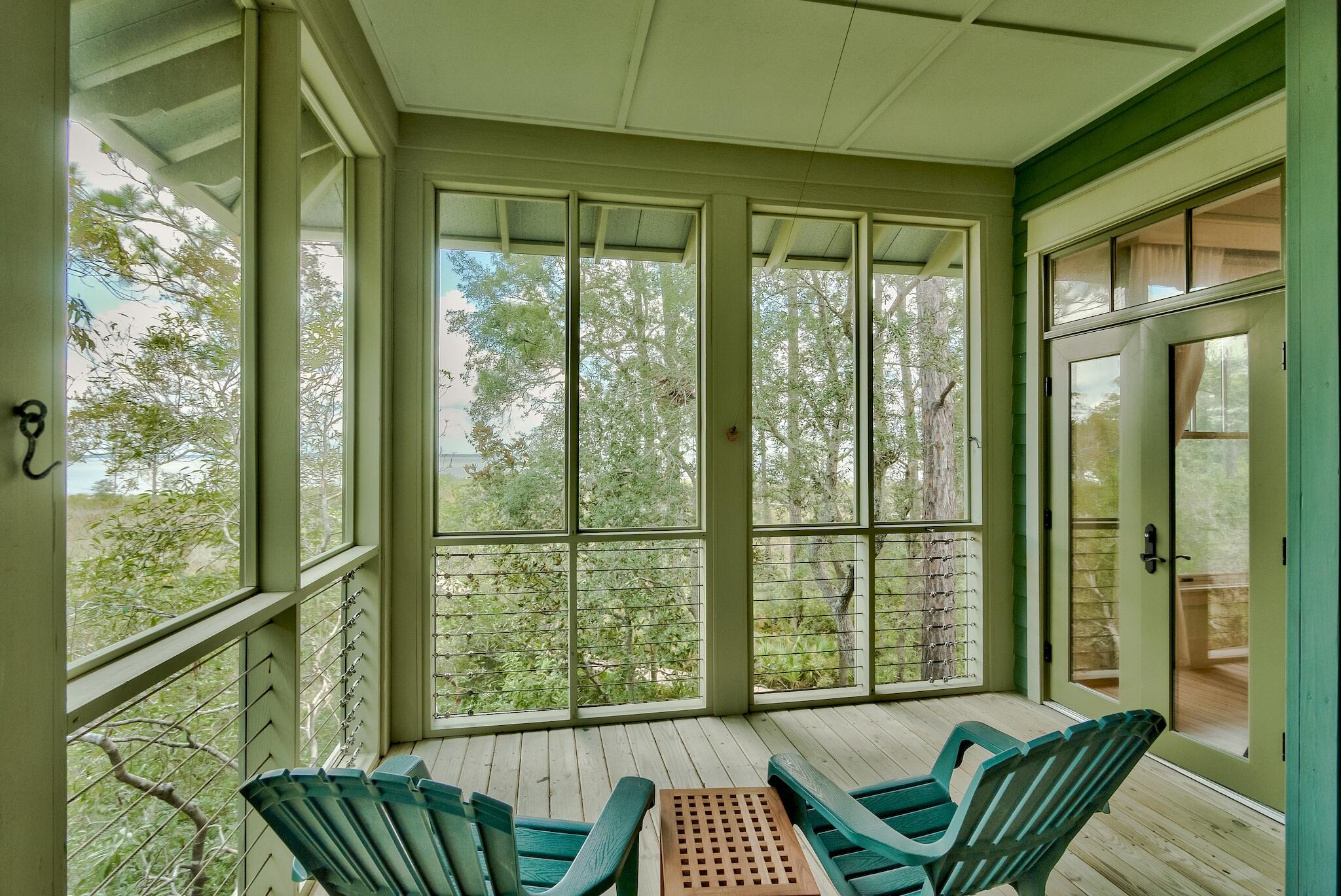 BAY MAGNOLIA - Residential