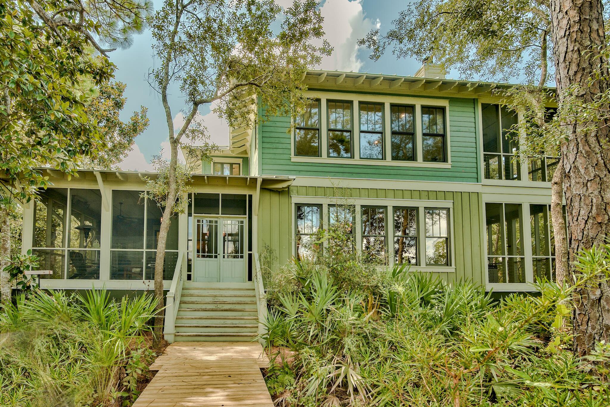 BAY MAGNOLIA - Residential