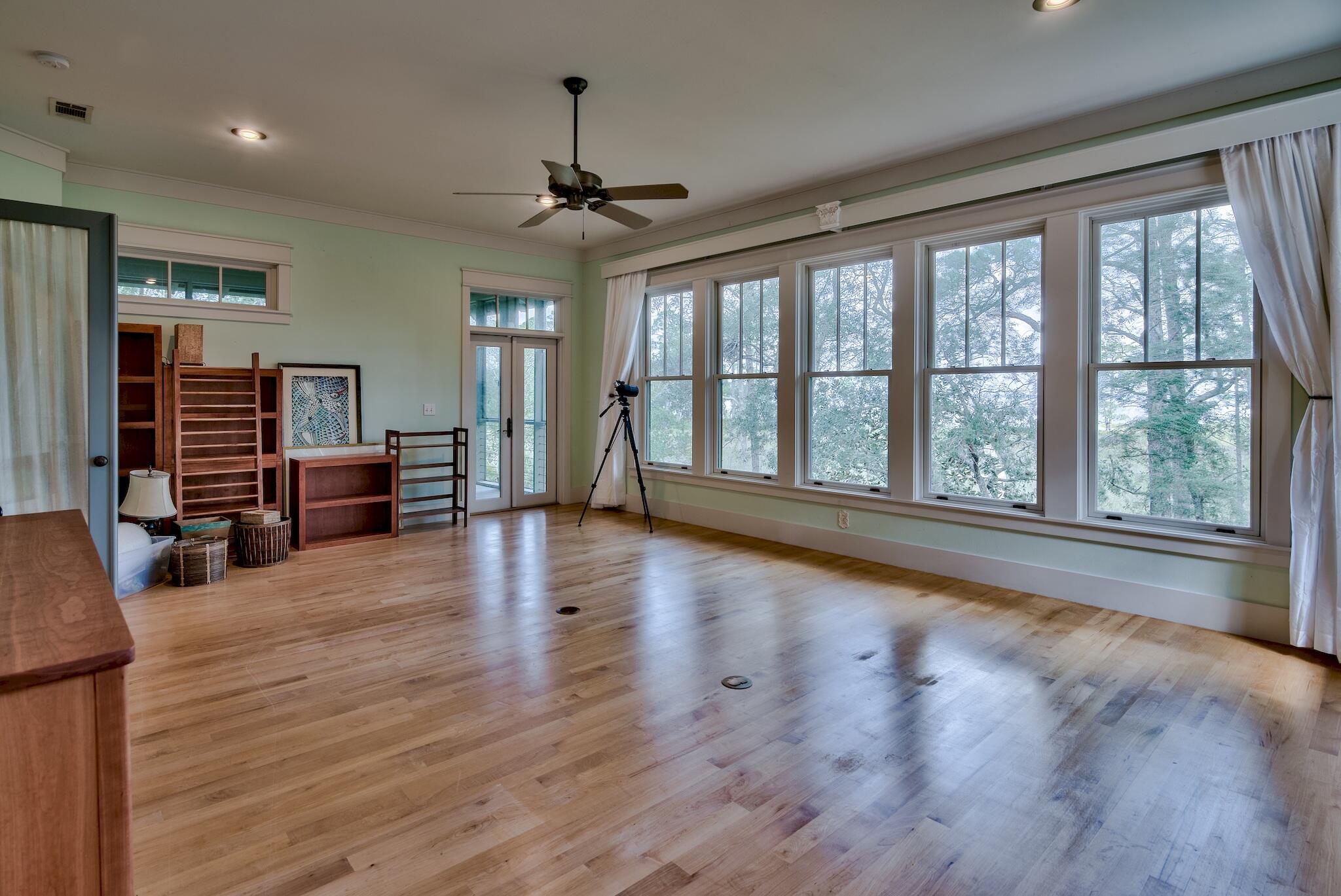 BAY MAGNOLIA - Residential