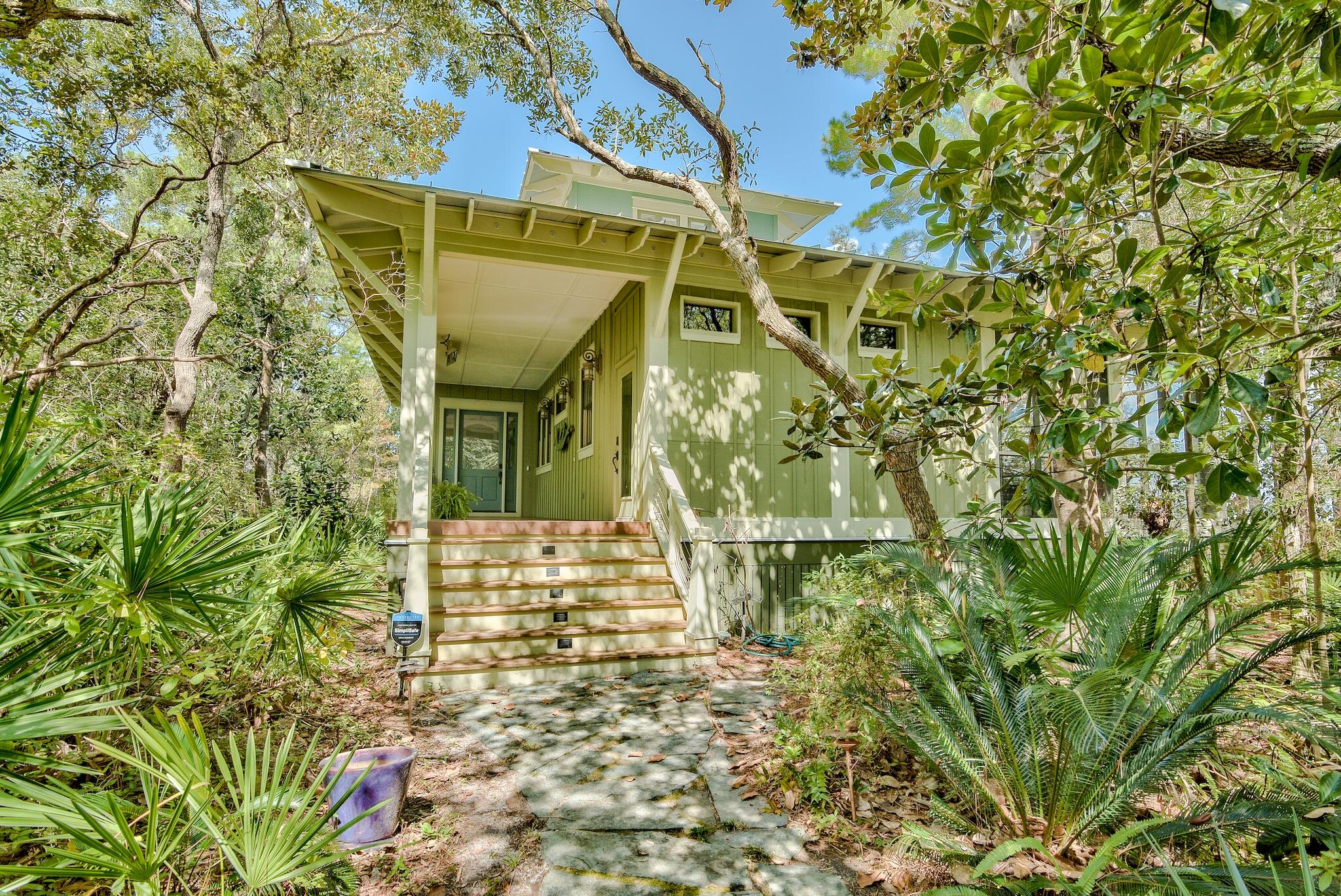 BAY MAGNOLIA - Residential