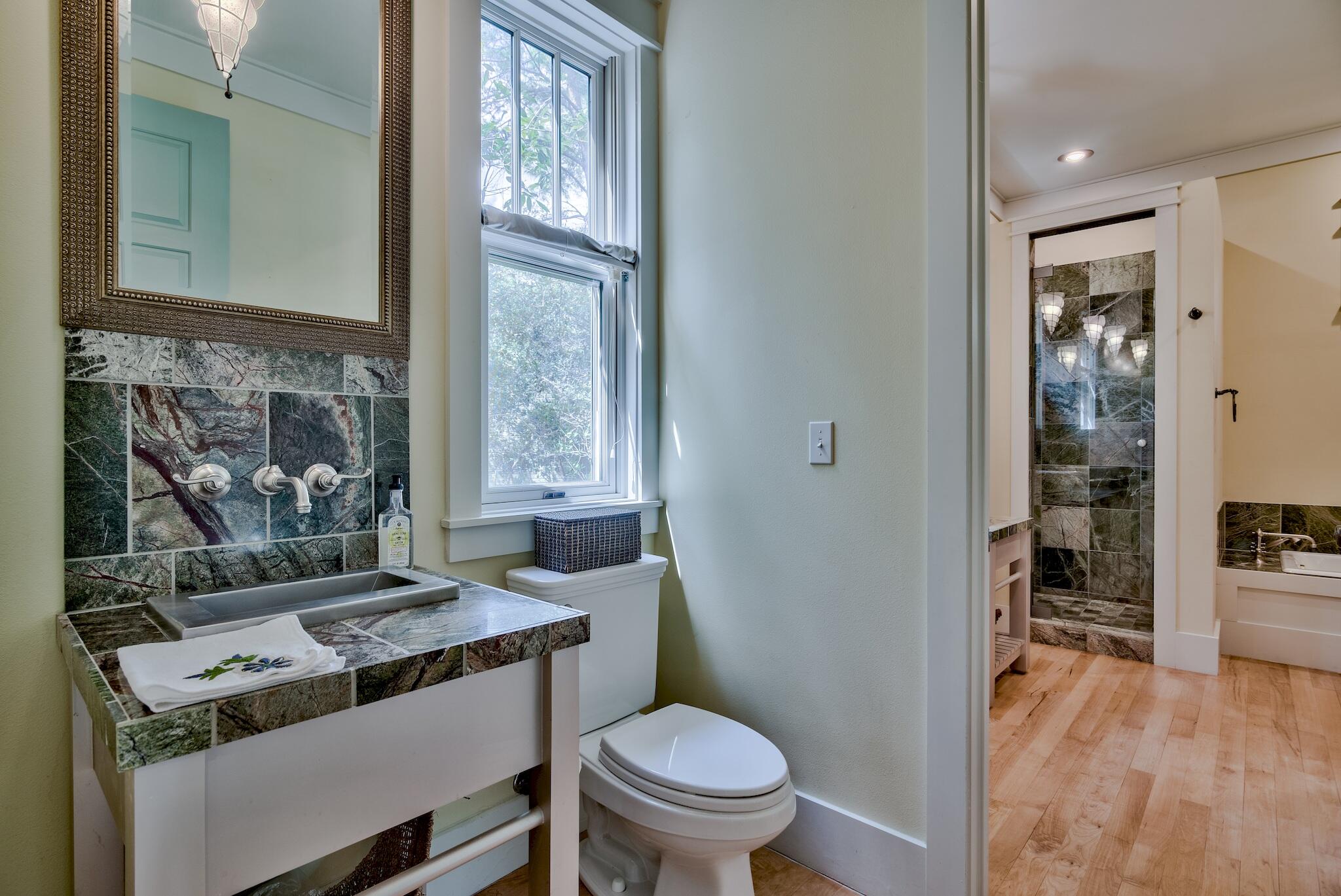 BAY MAGNOLIA - Residential