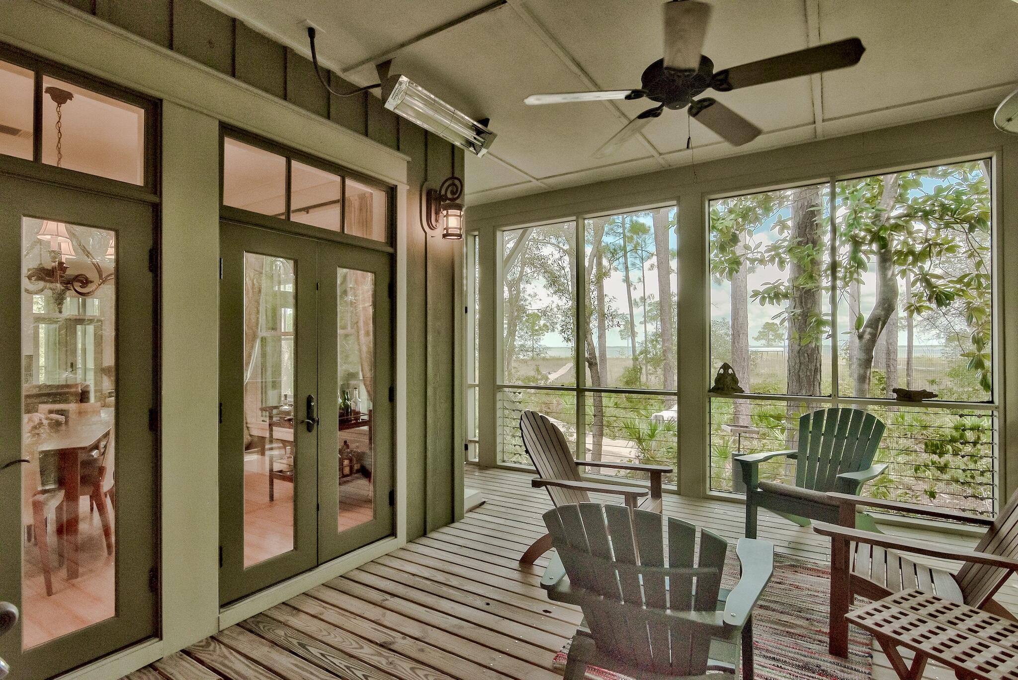 BAY MAGNOLIA - Residential