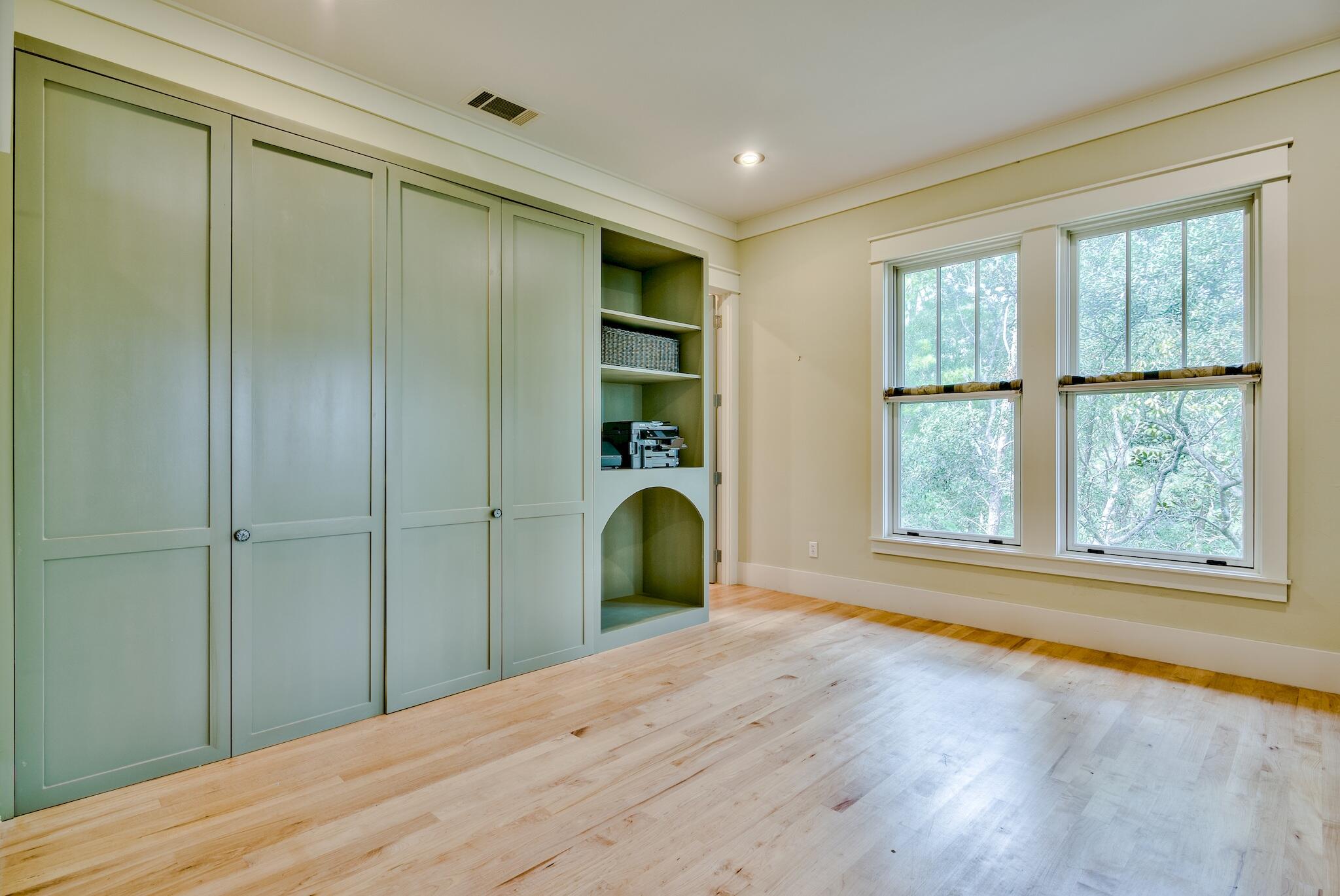 BAY MAGNOLIA - Residential