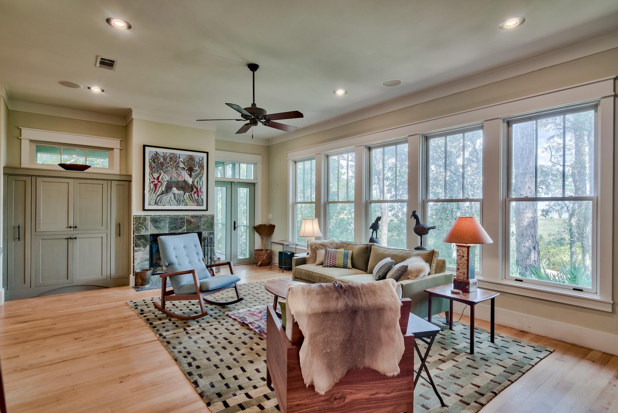 BAY MAGNOLIA - Residential