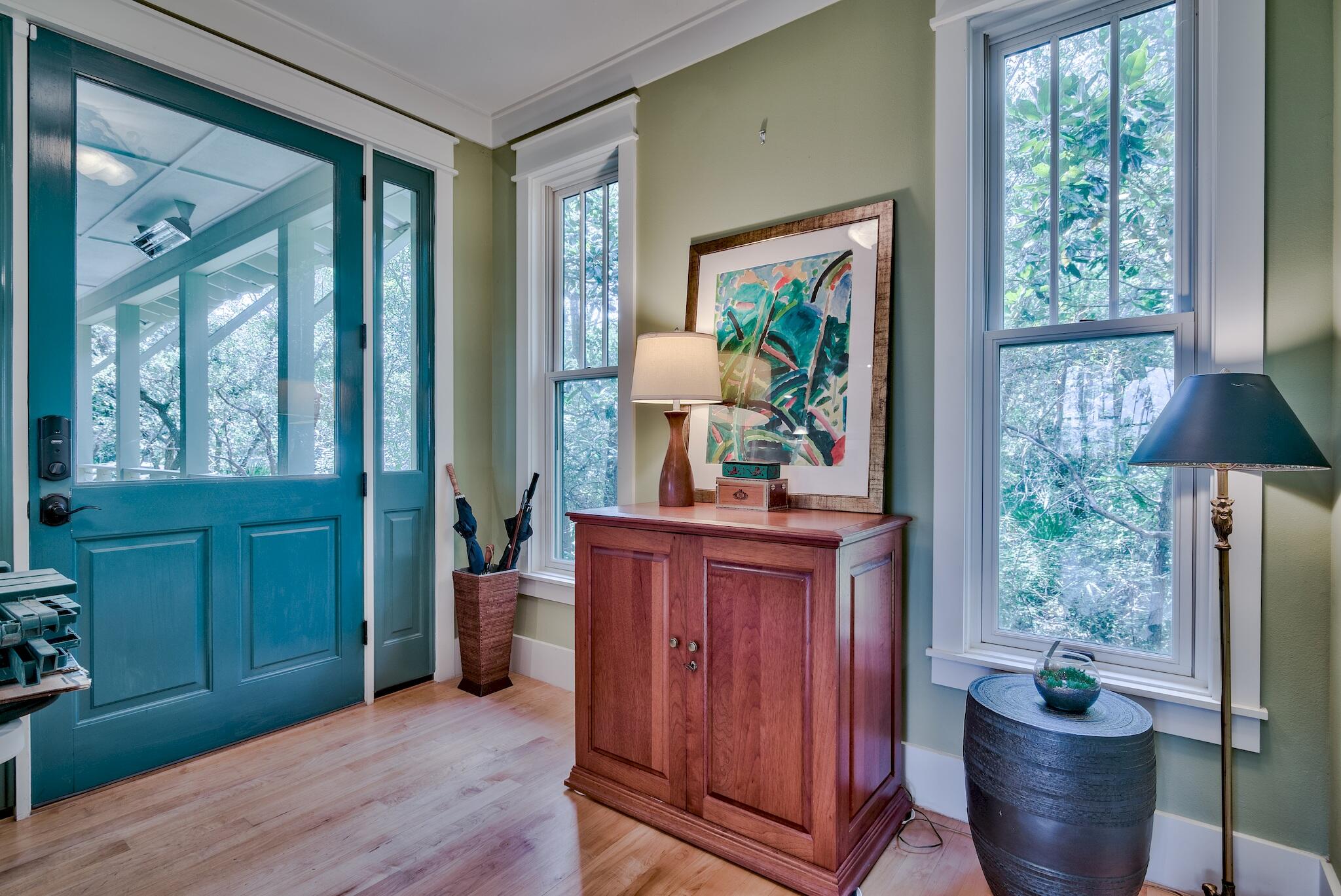 BAY MAGNOLIA - Residential