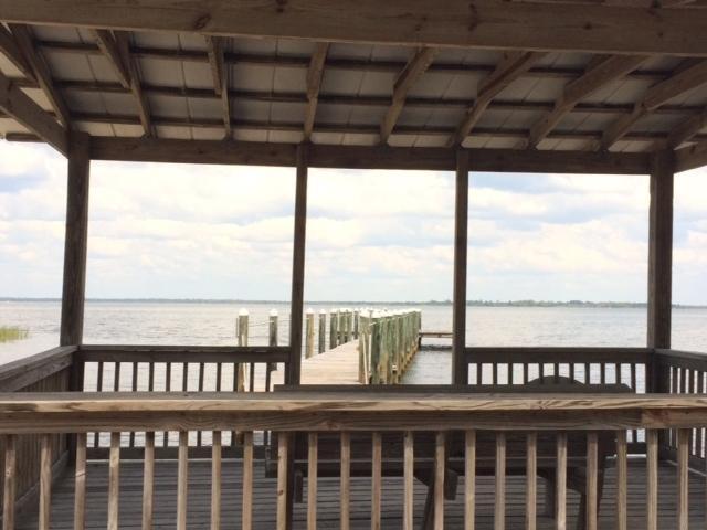 BAY MAGNOLIA - Residential