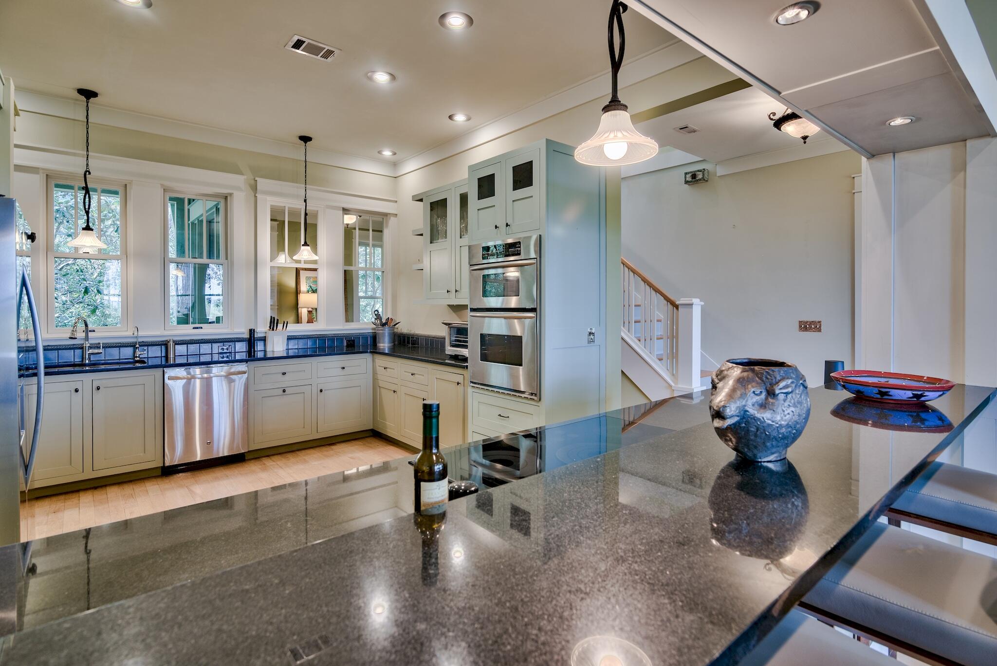 BAY MAGNOLIA - Residential