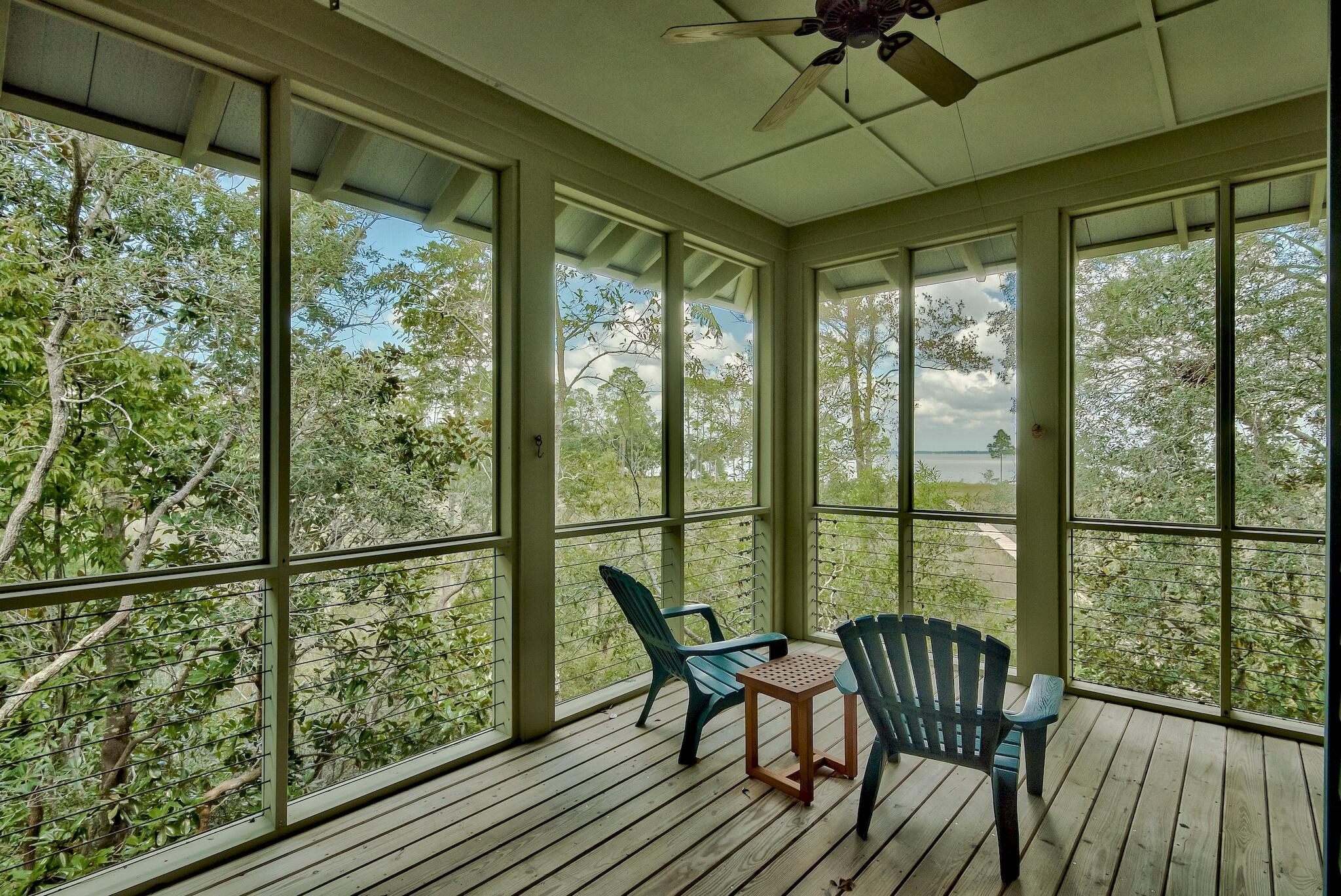 BAY MAGNOLIA - Residential