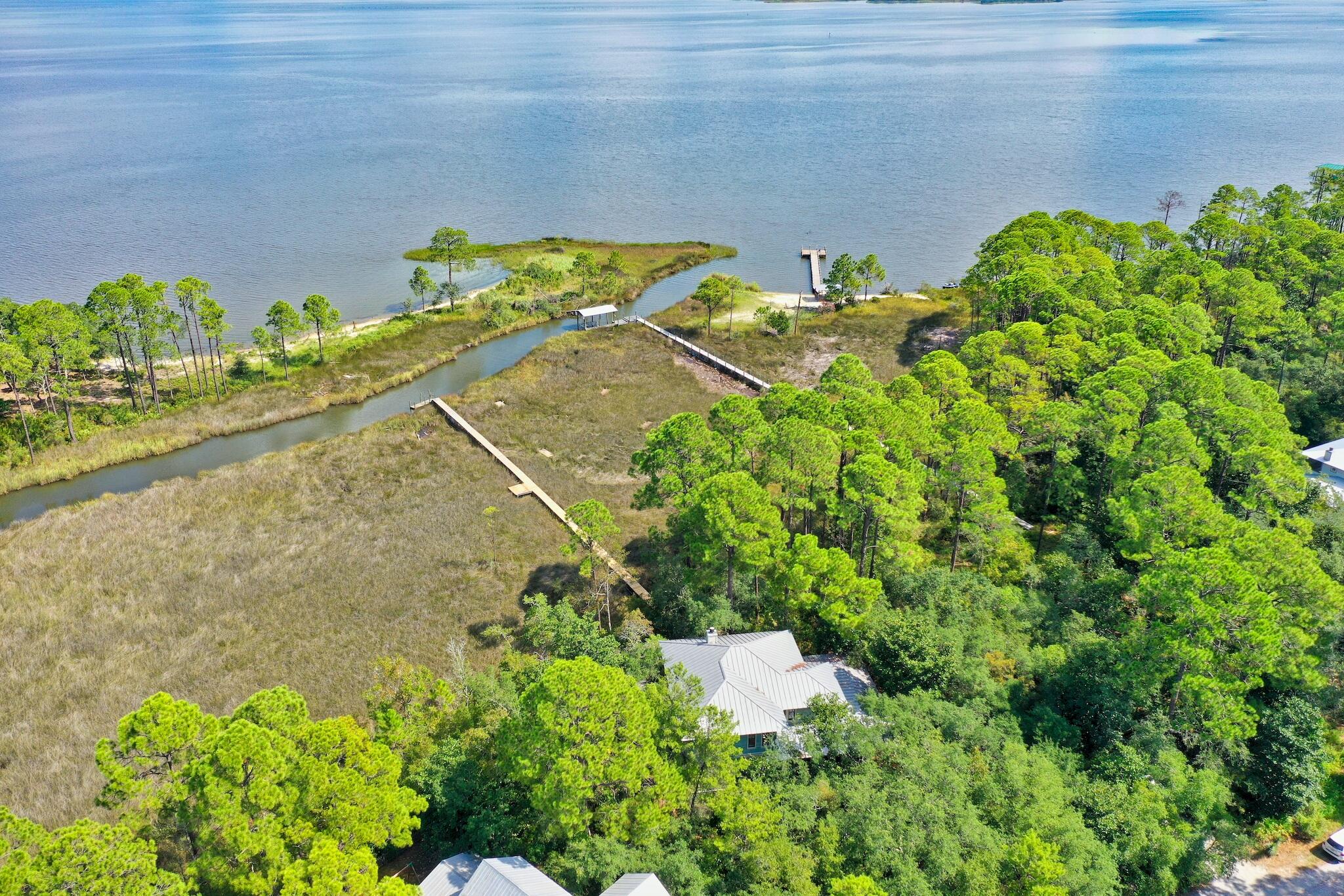 BAY MAGNOLIA - Residential