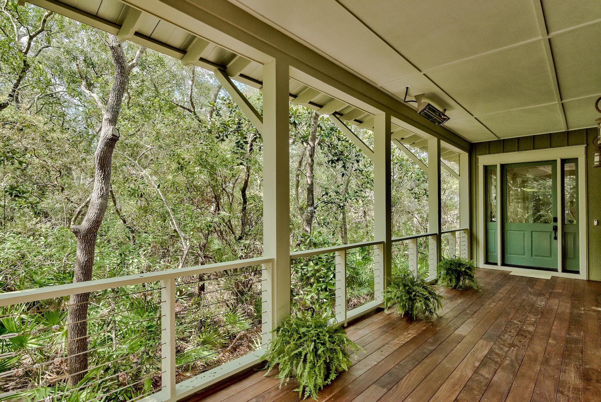 BAY MAGNOLIA - Residential
