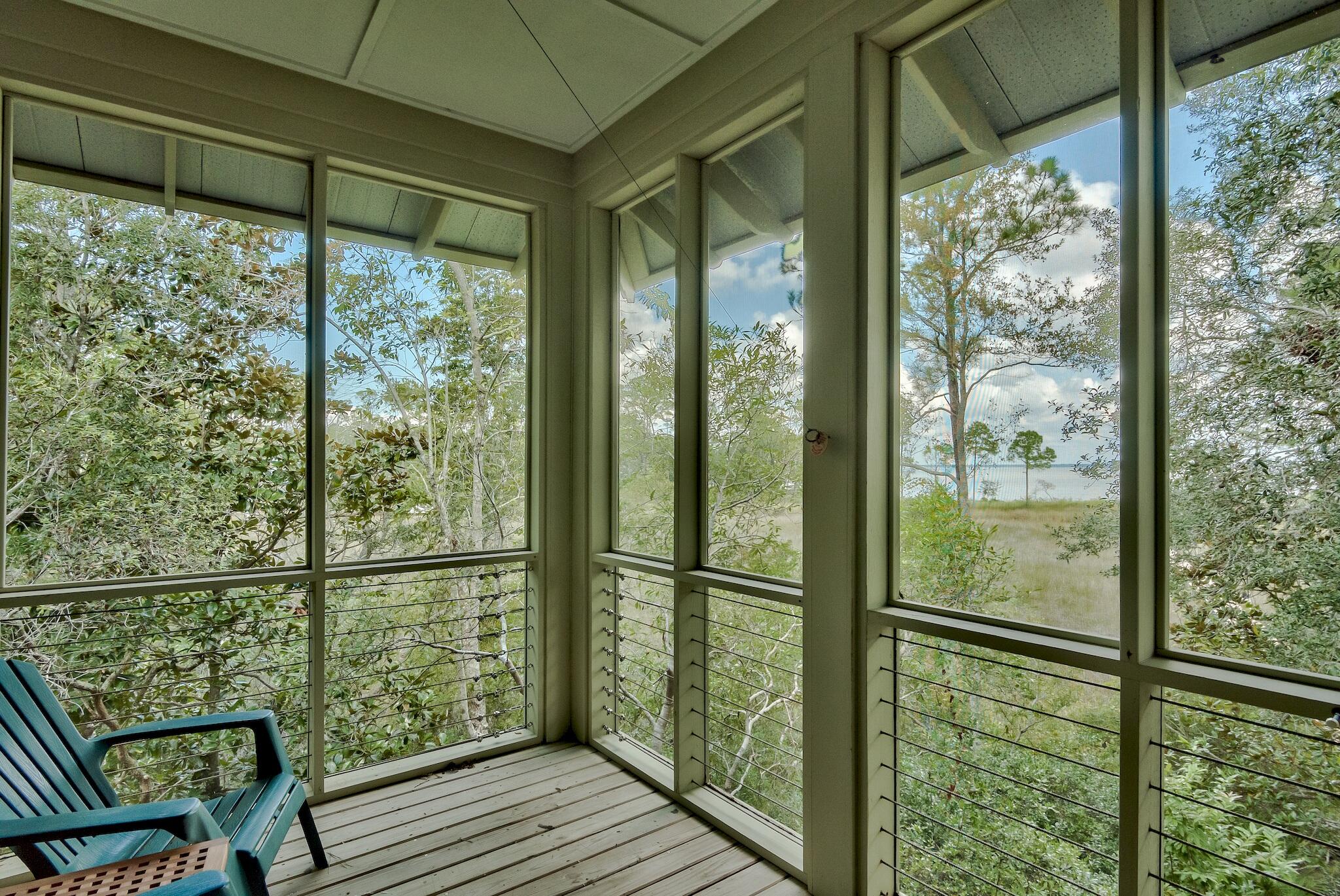 BAY MAGNOLIA - Residential