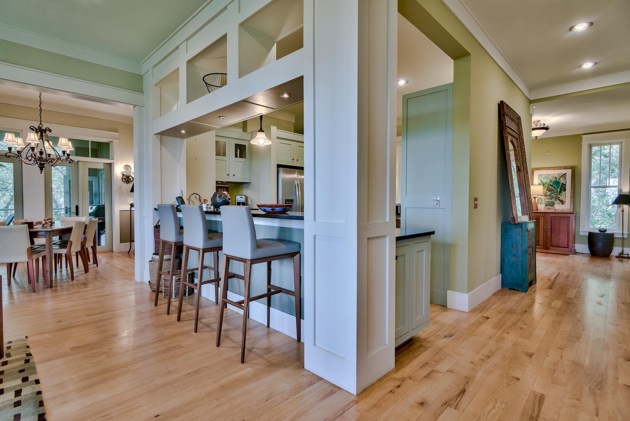 BAY MAGNOLIA - Residential