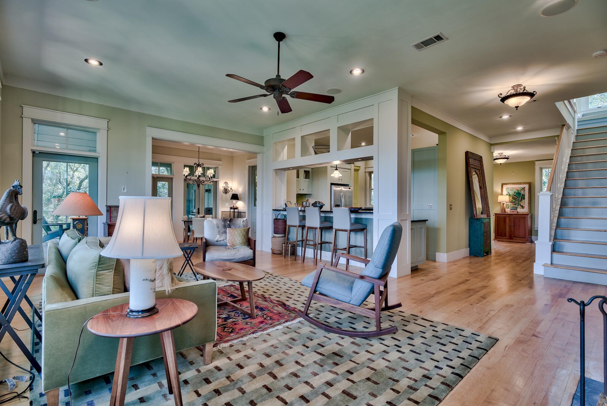 BAY MAGNOLIA - Residential