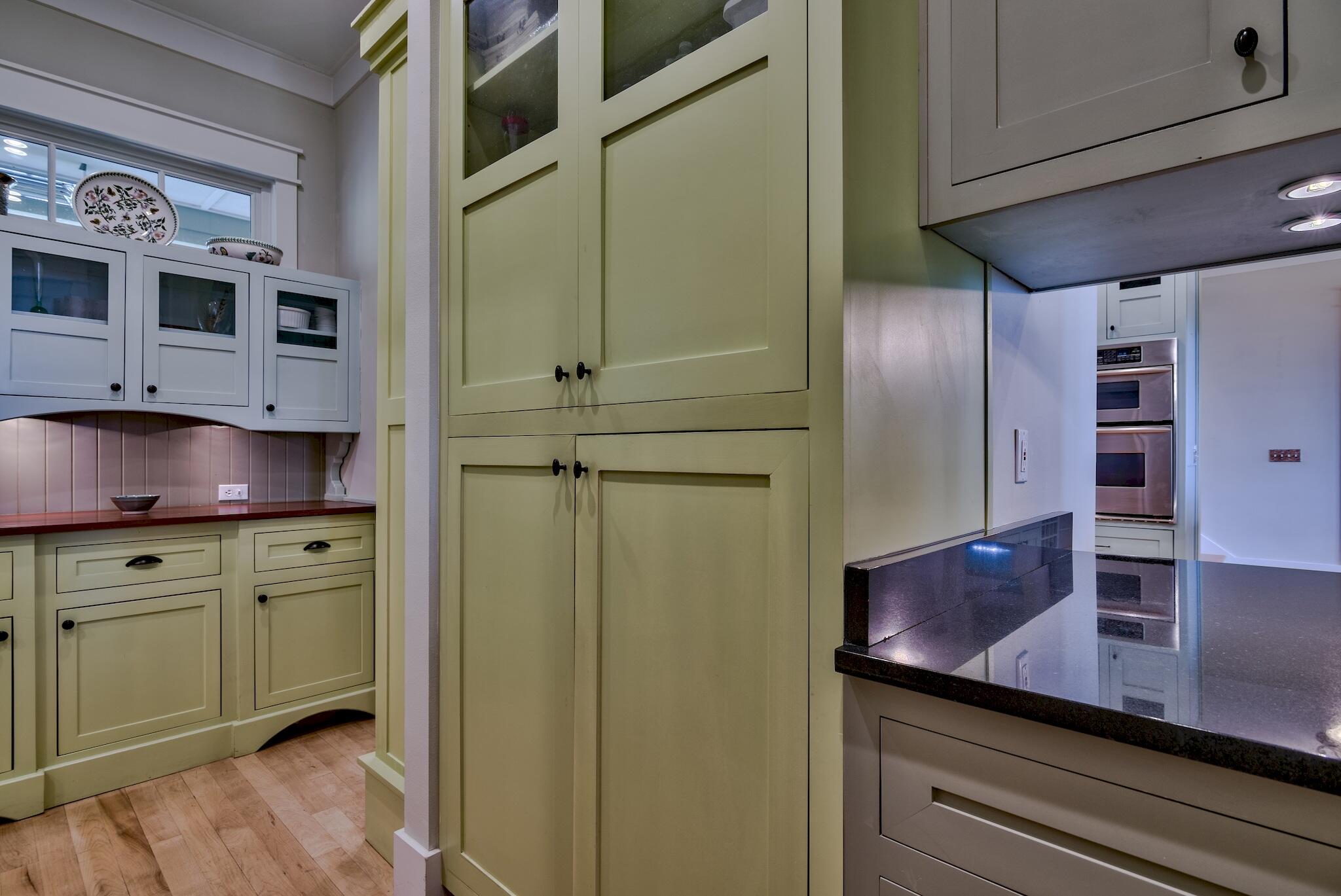 BAY MAGNOLIA - Residential