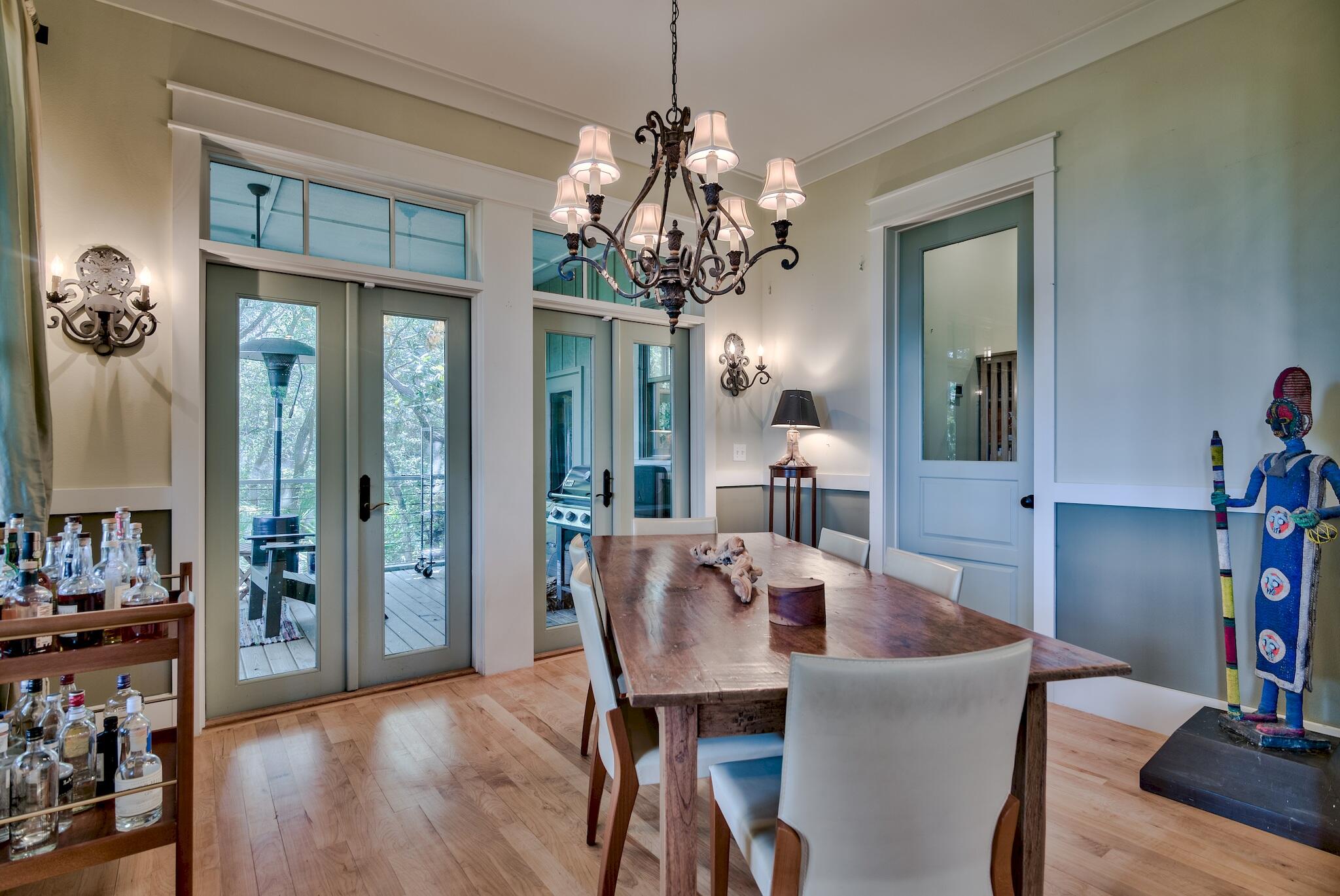 BAY MAGNOLIA - Residential