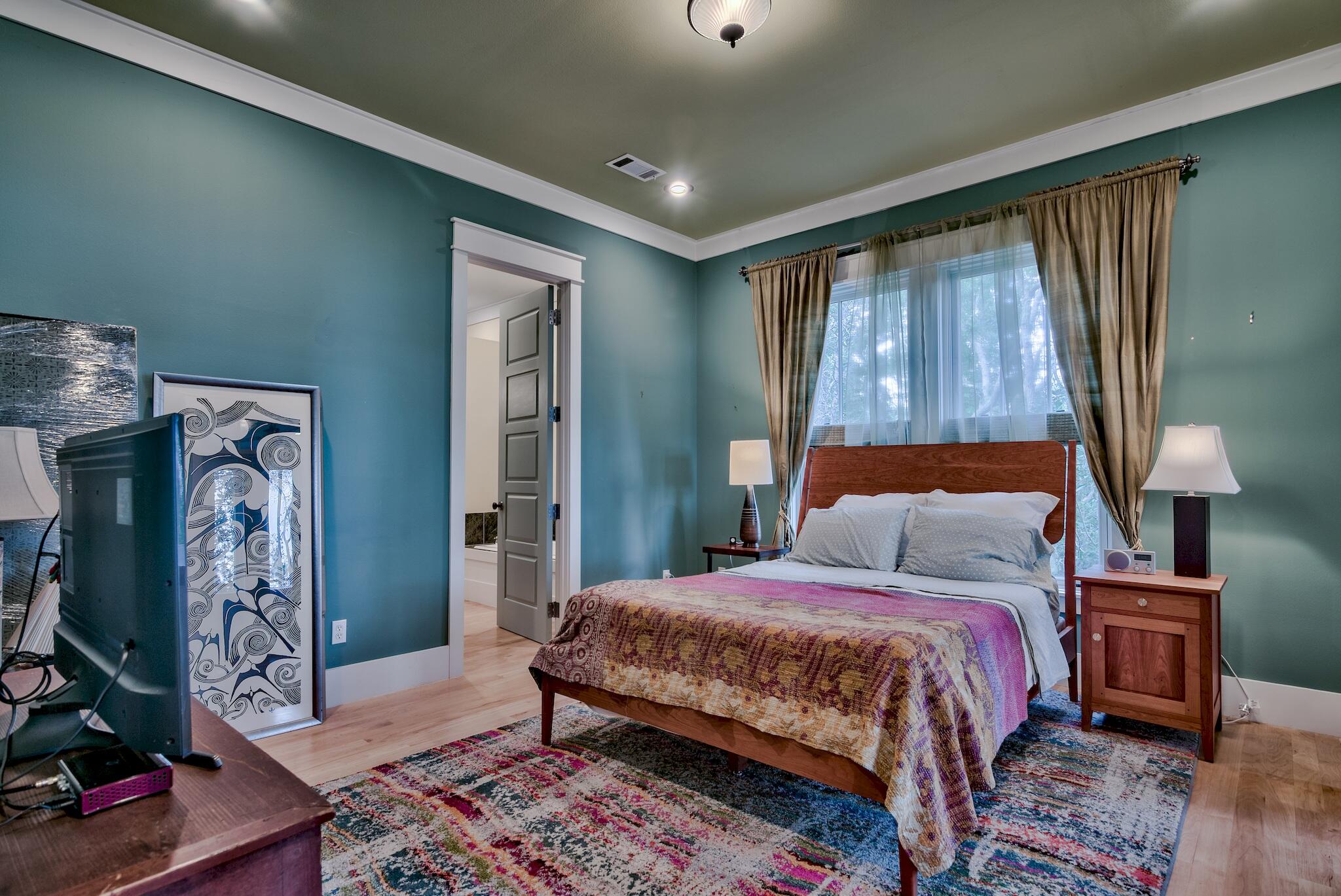 BAY MAGNOLIA - Residential