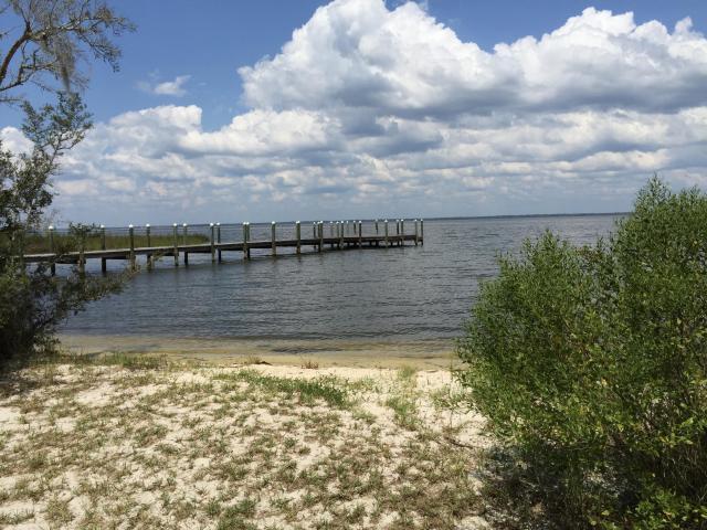 BAY MAGNOLIA - Residential