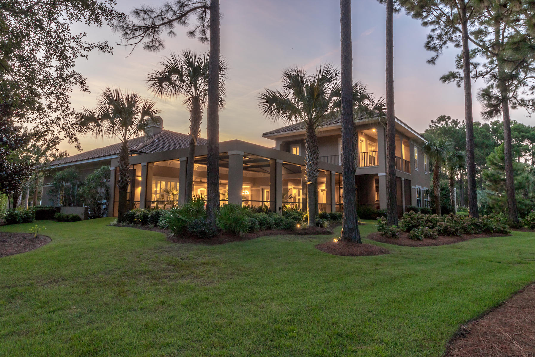 ISLAND GREEN - Residential