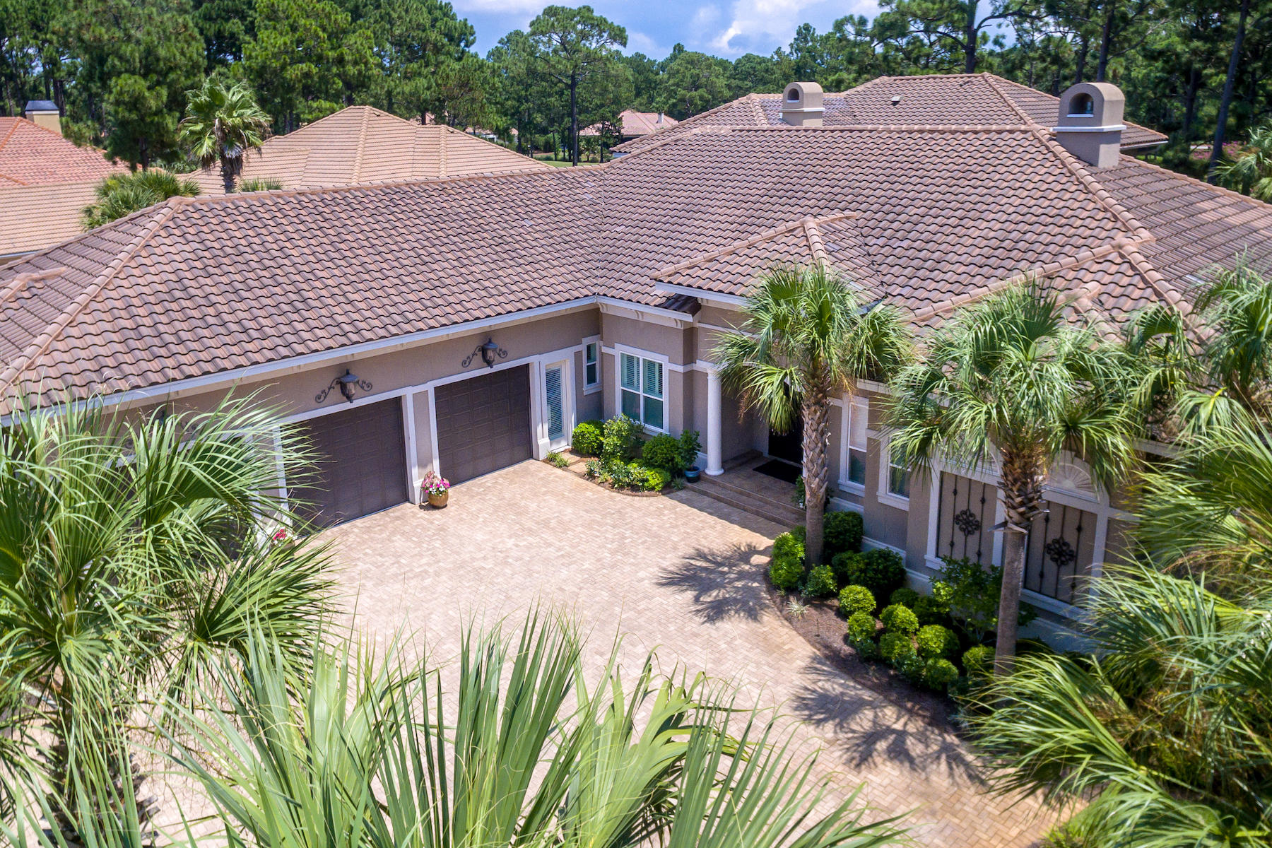 ISLAND GREEN - Residential
