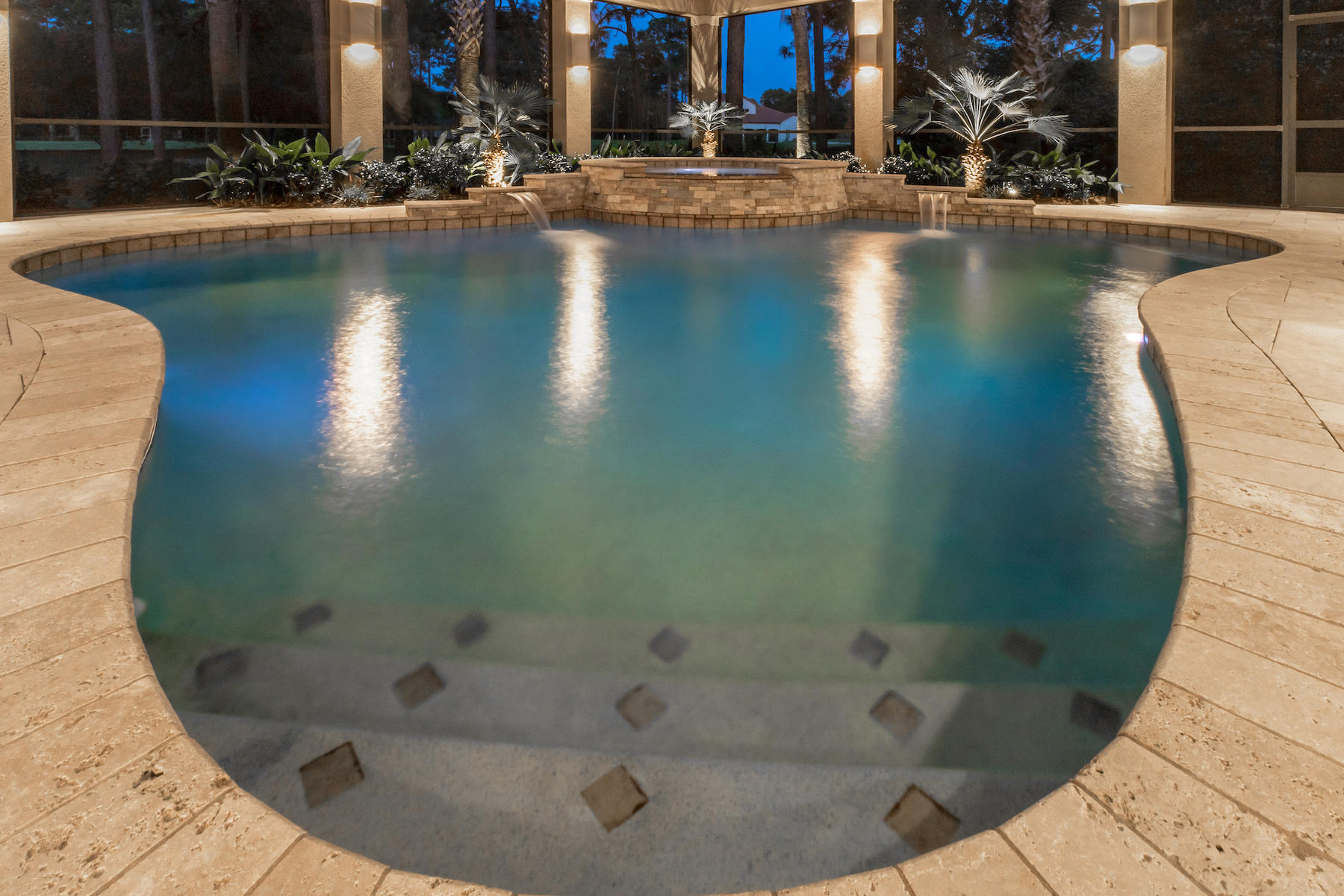 ISLAND GREEN - Residential