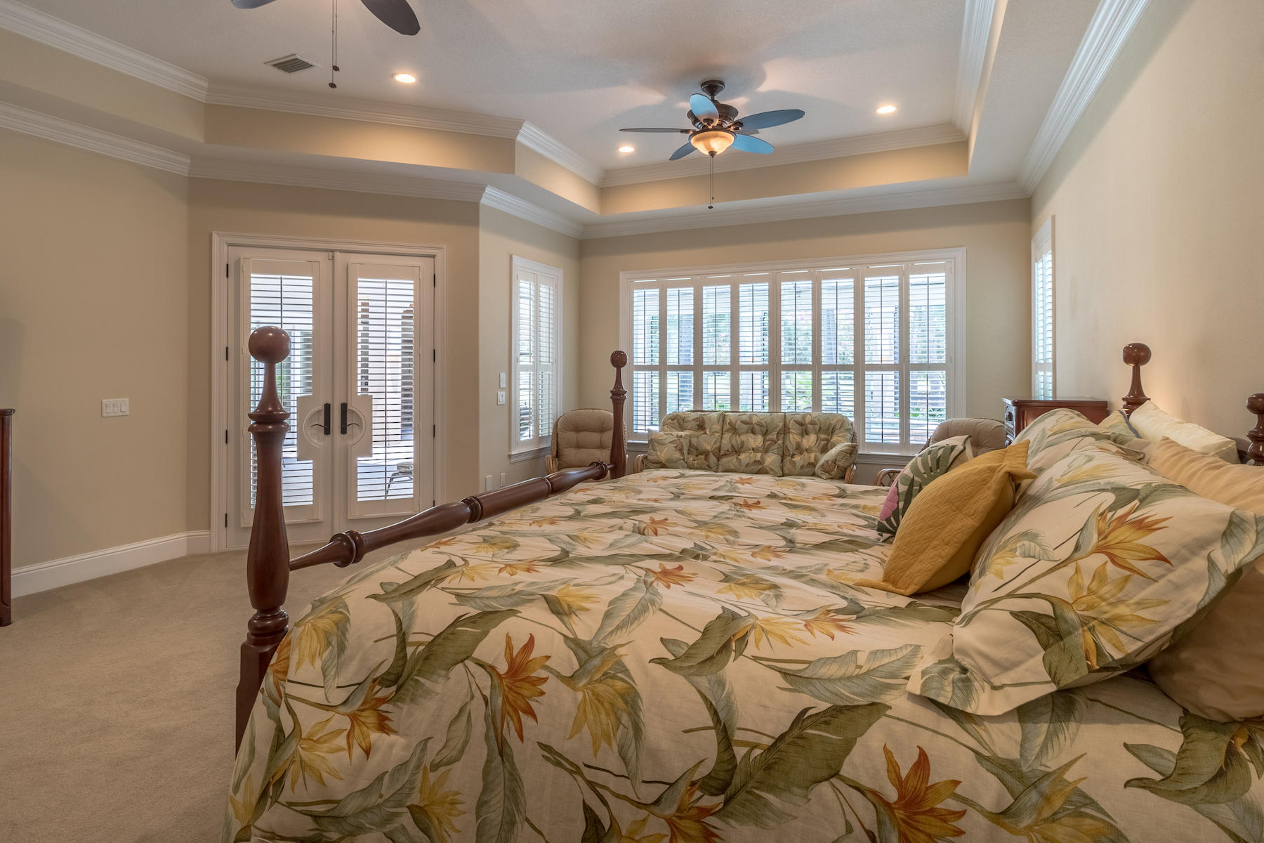 ISLAND GREEN - Residential