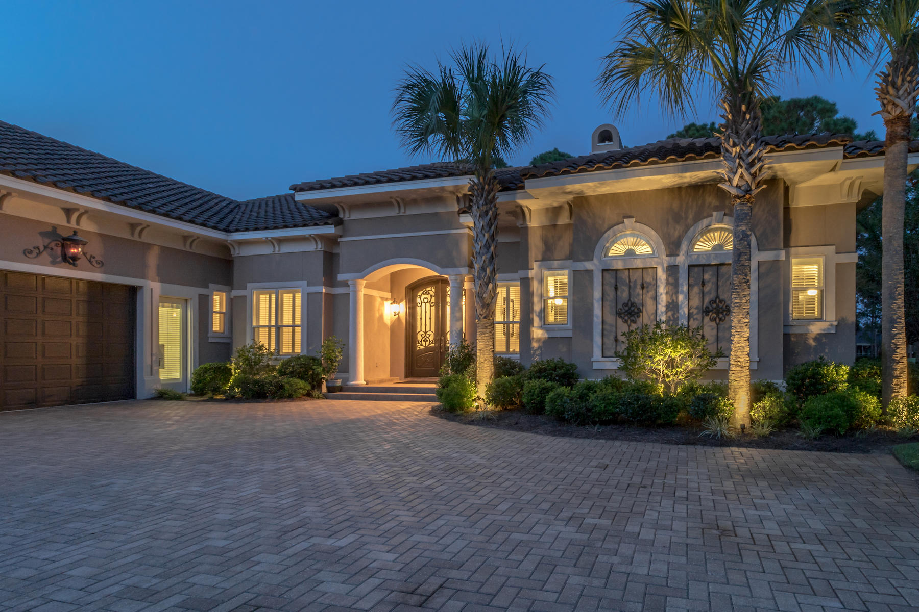 ISLAND GREEN - Residential