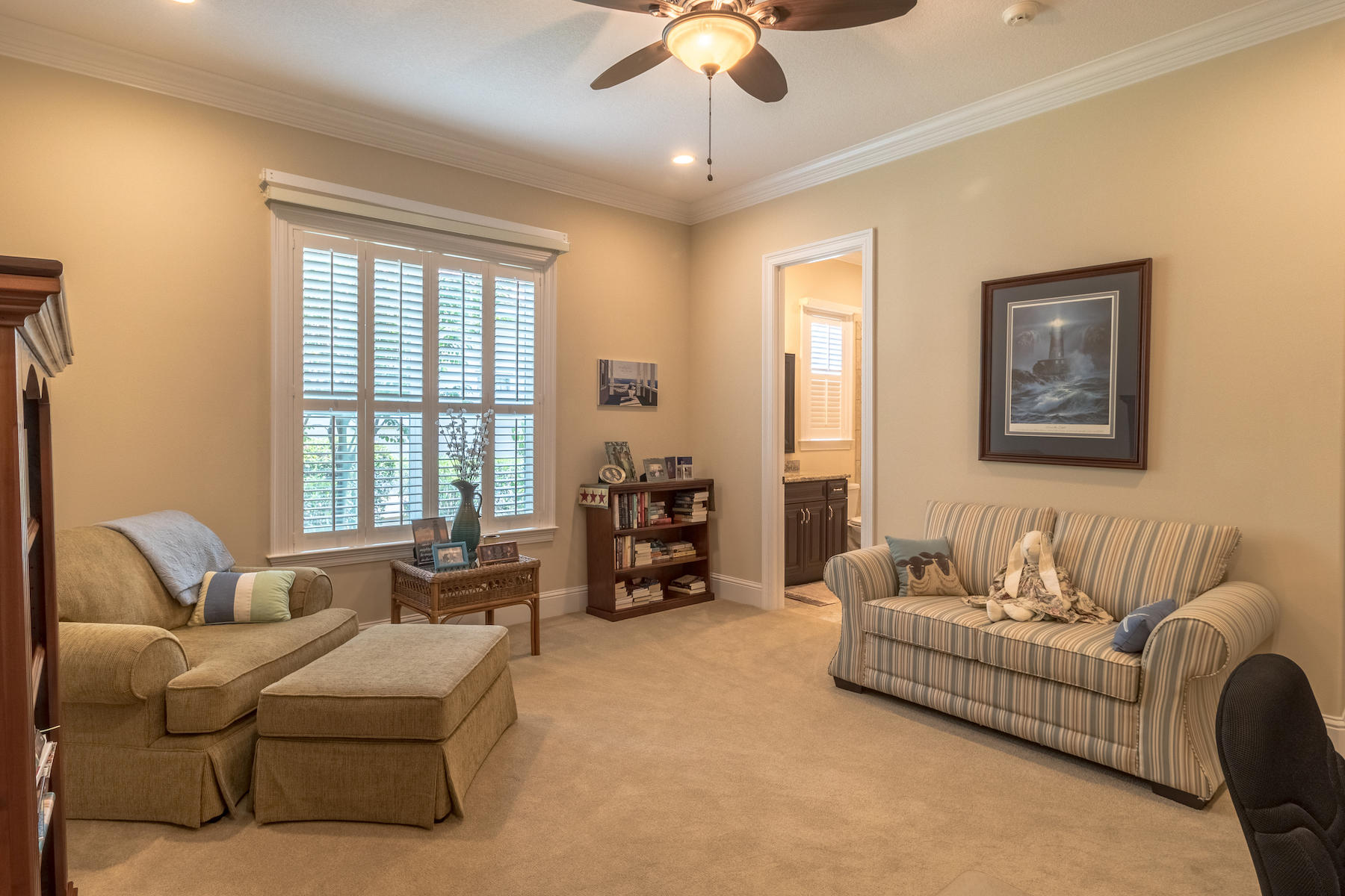 ISLAND GREEN - Residential
