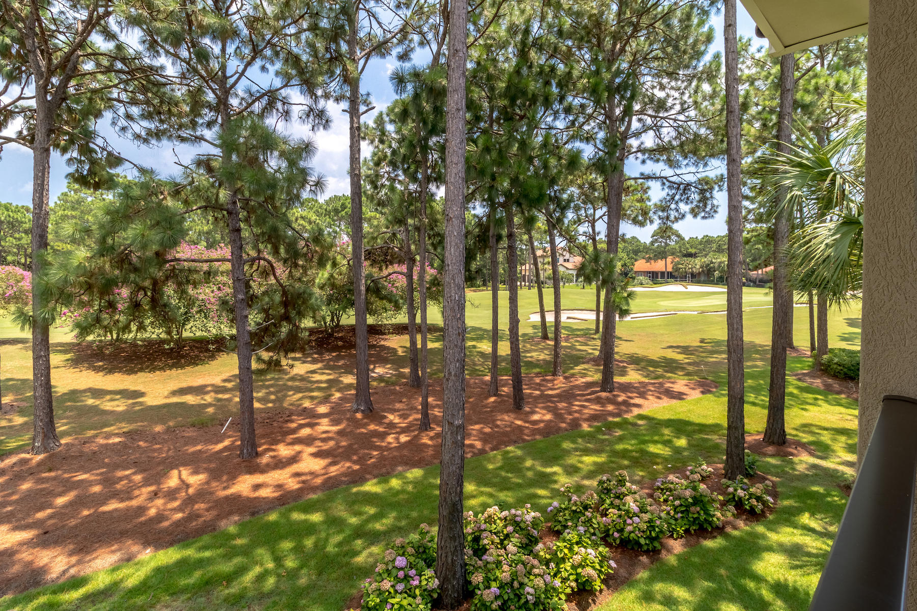 ISLAND GREEN - Residential