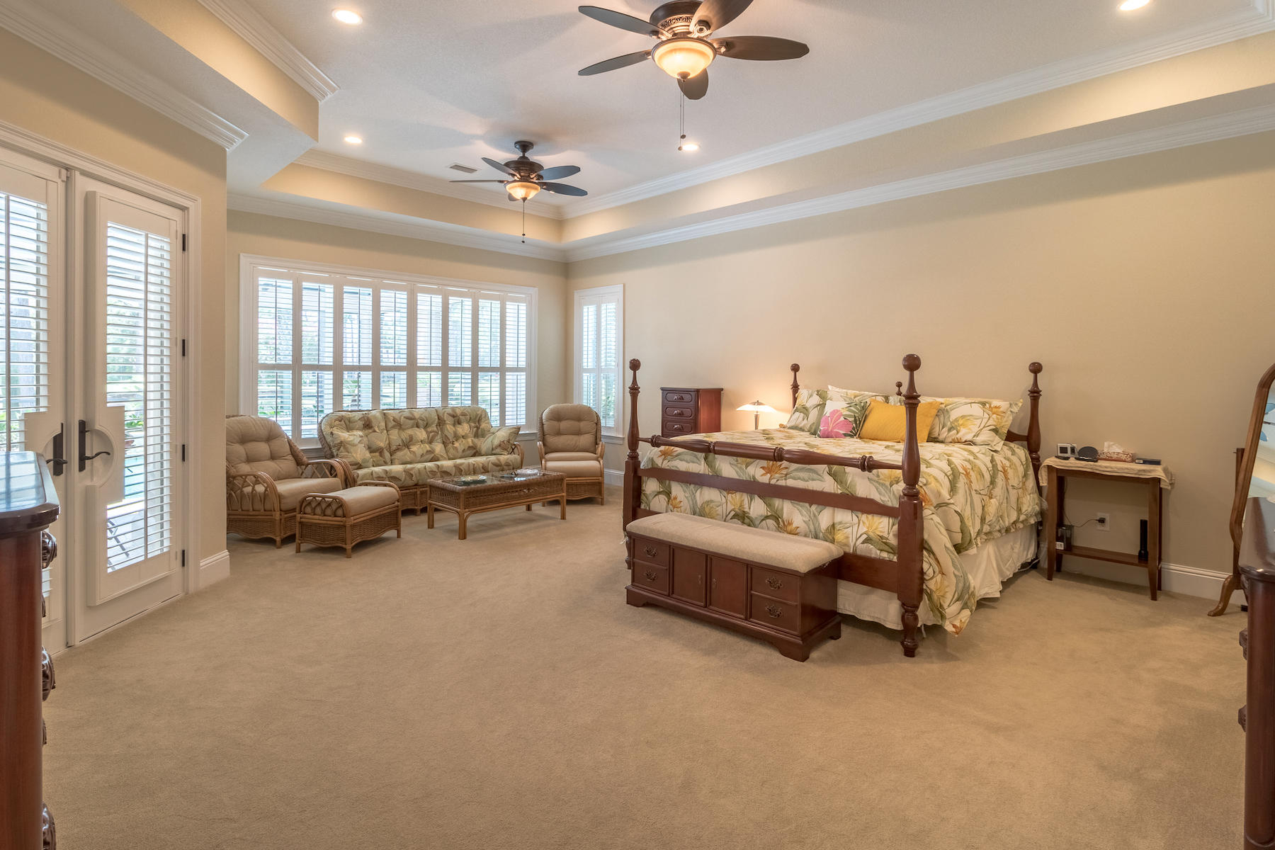 ISLAND GREEN - Residential