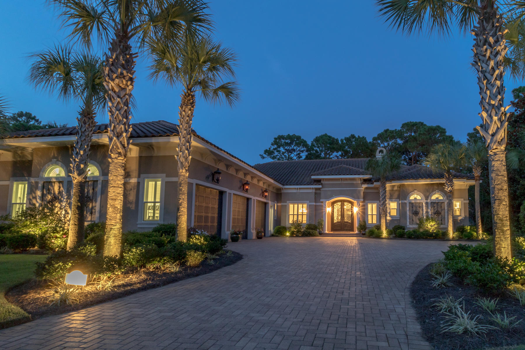 ISLAND GREEN - Residential