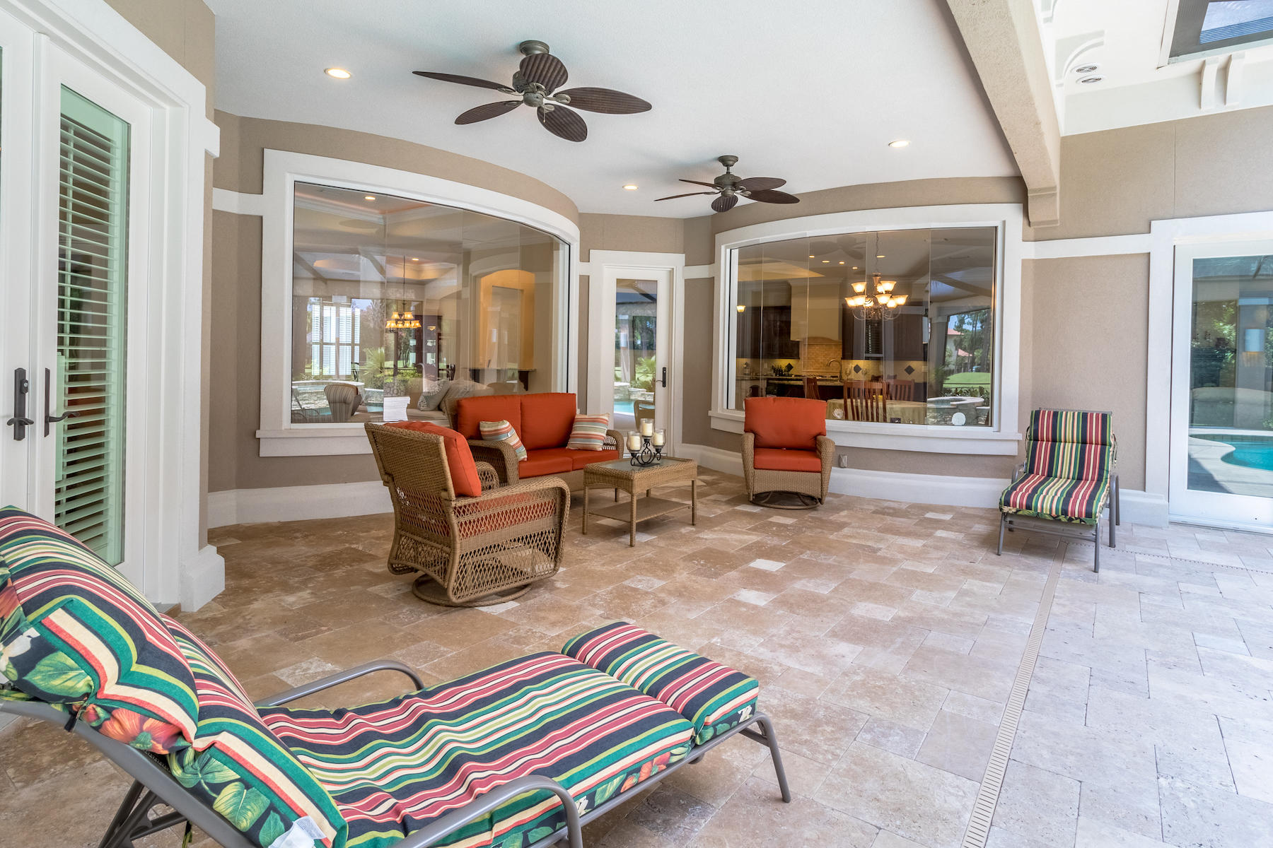 ISLAND GREEN - Residential