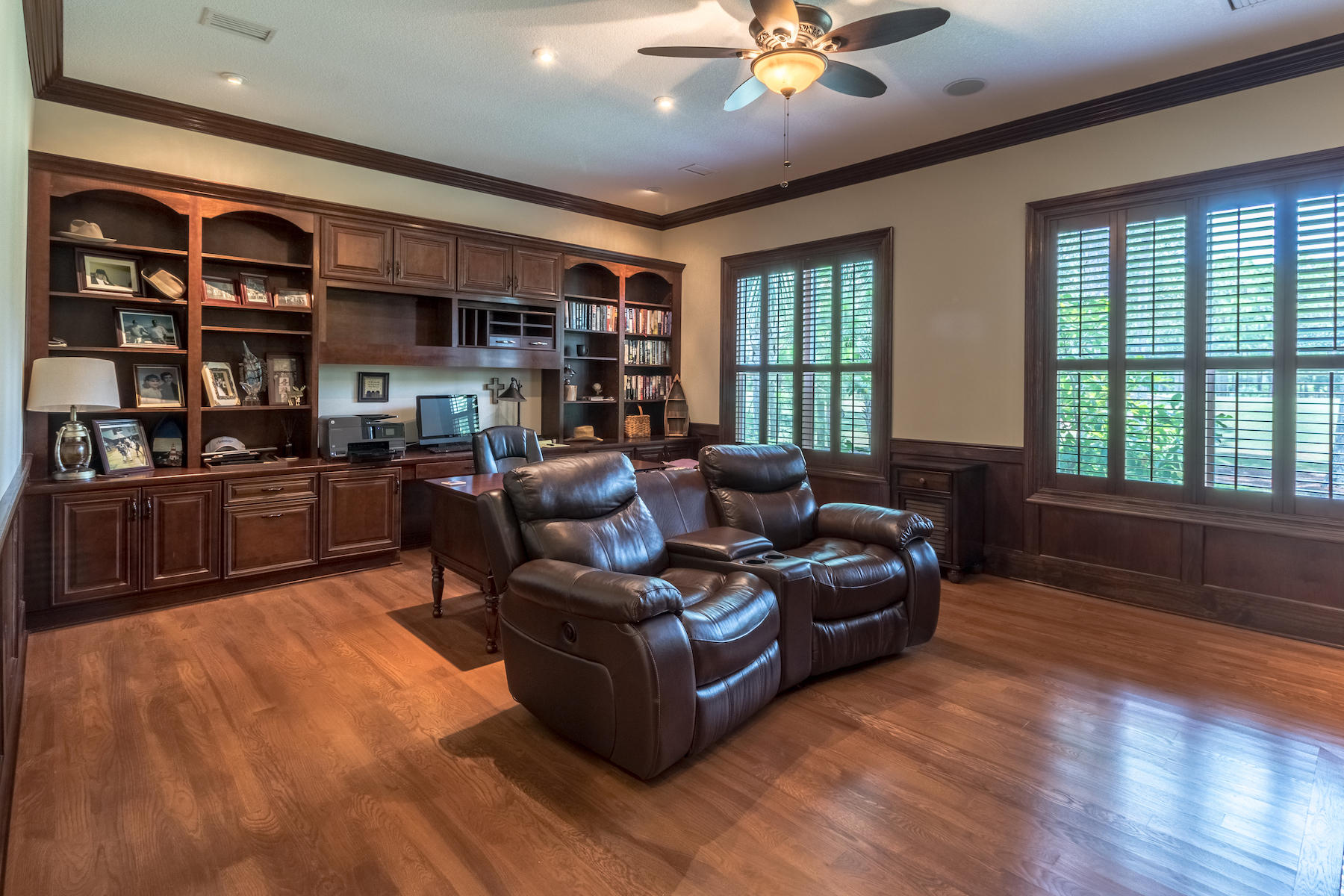 ISLAND GREEN - Residential