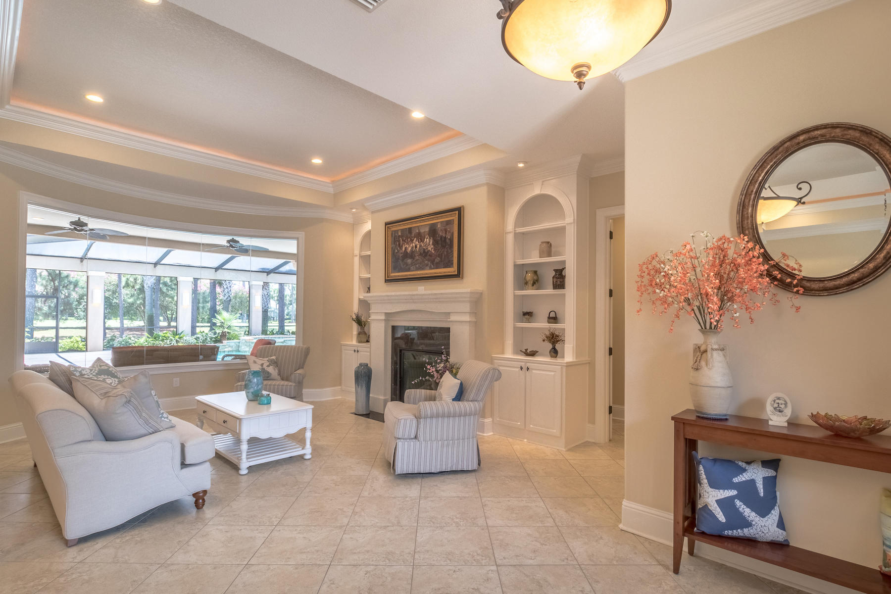ISLAND GREEN - Residential