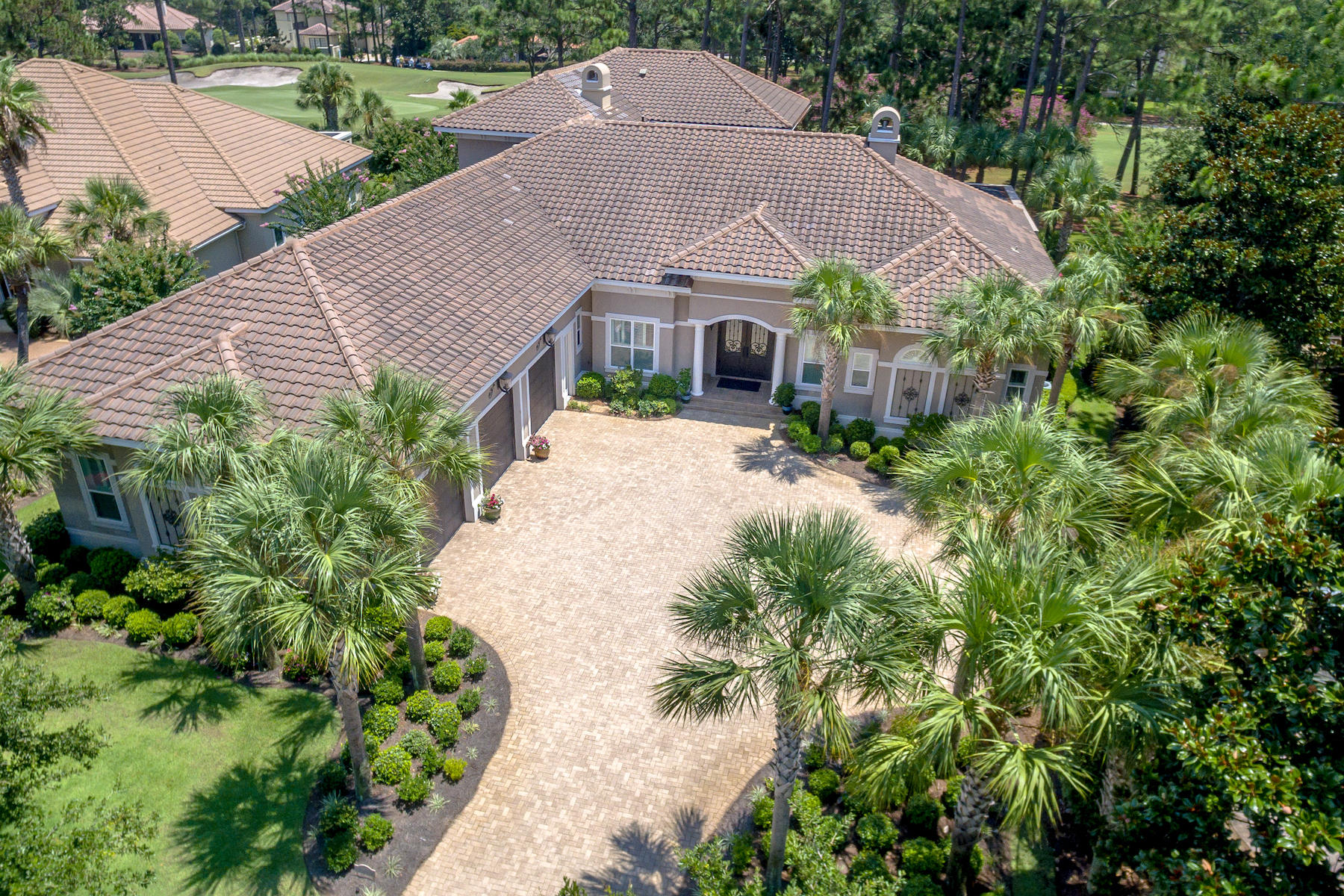 ISLAND GREEN - Residential