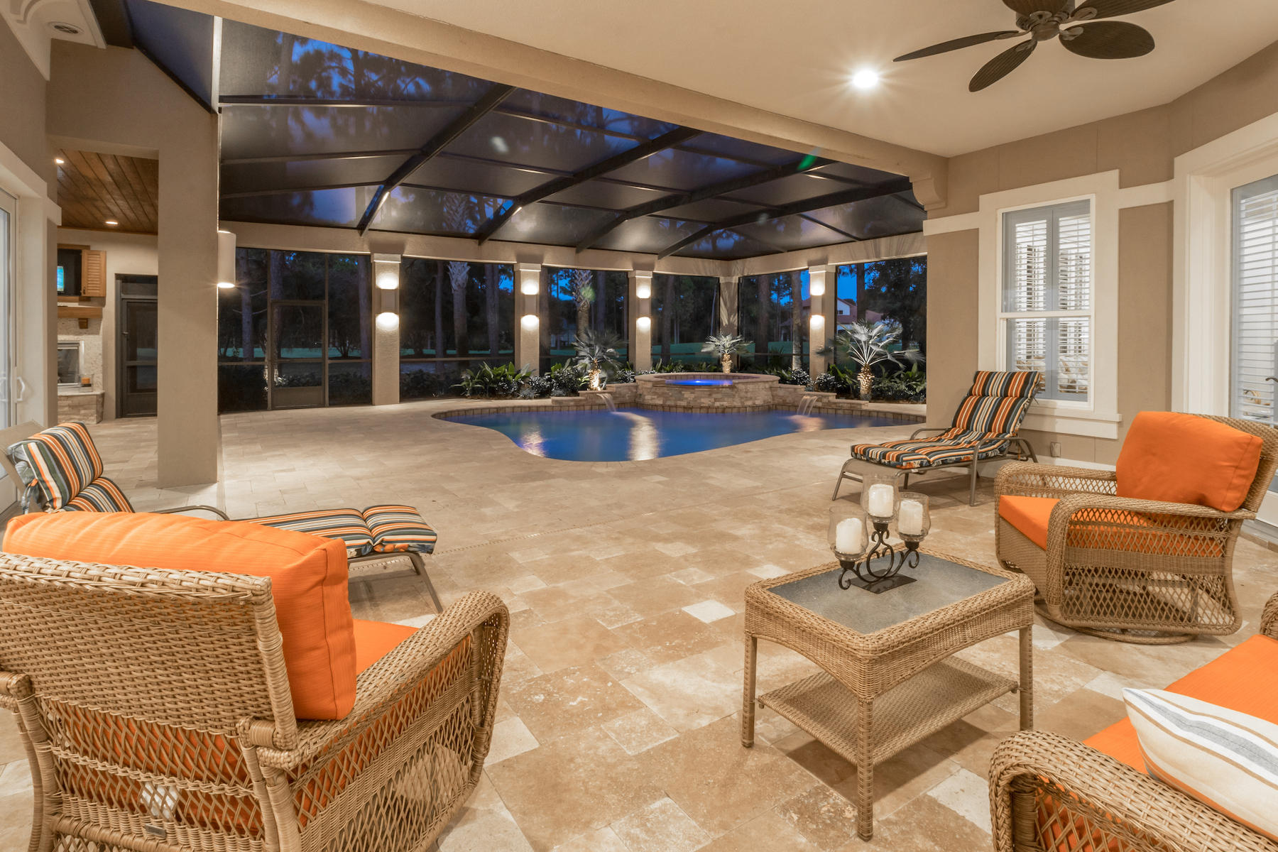 ISLAND GREEN - Residential