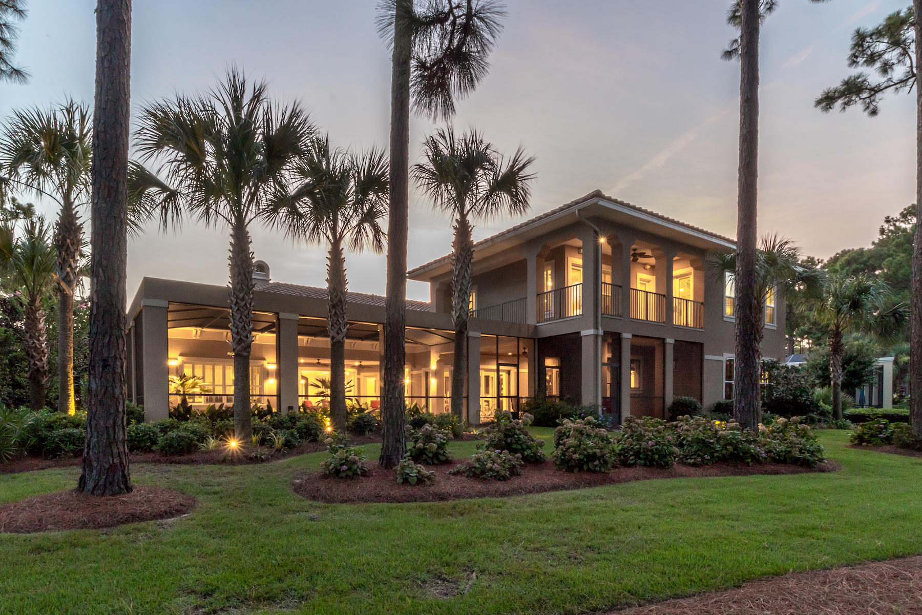 ISLAND GREEN - Residential