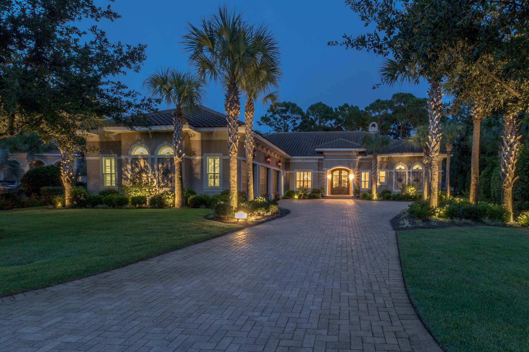 ISLAND GREEN - Residential