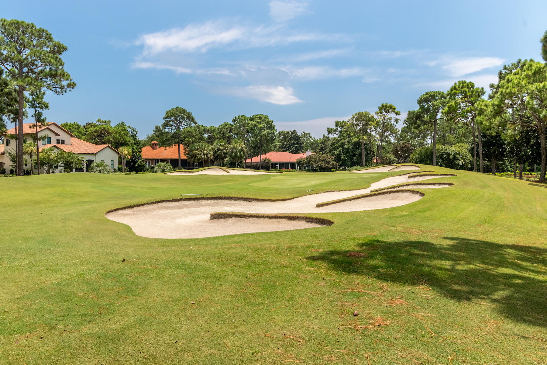ISLAND GREEN - Residential