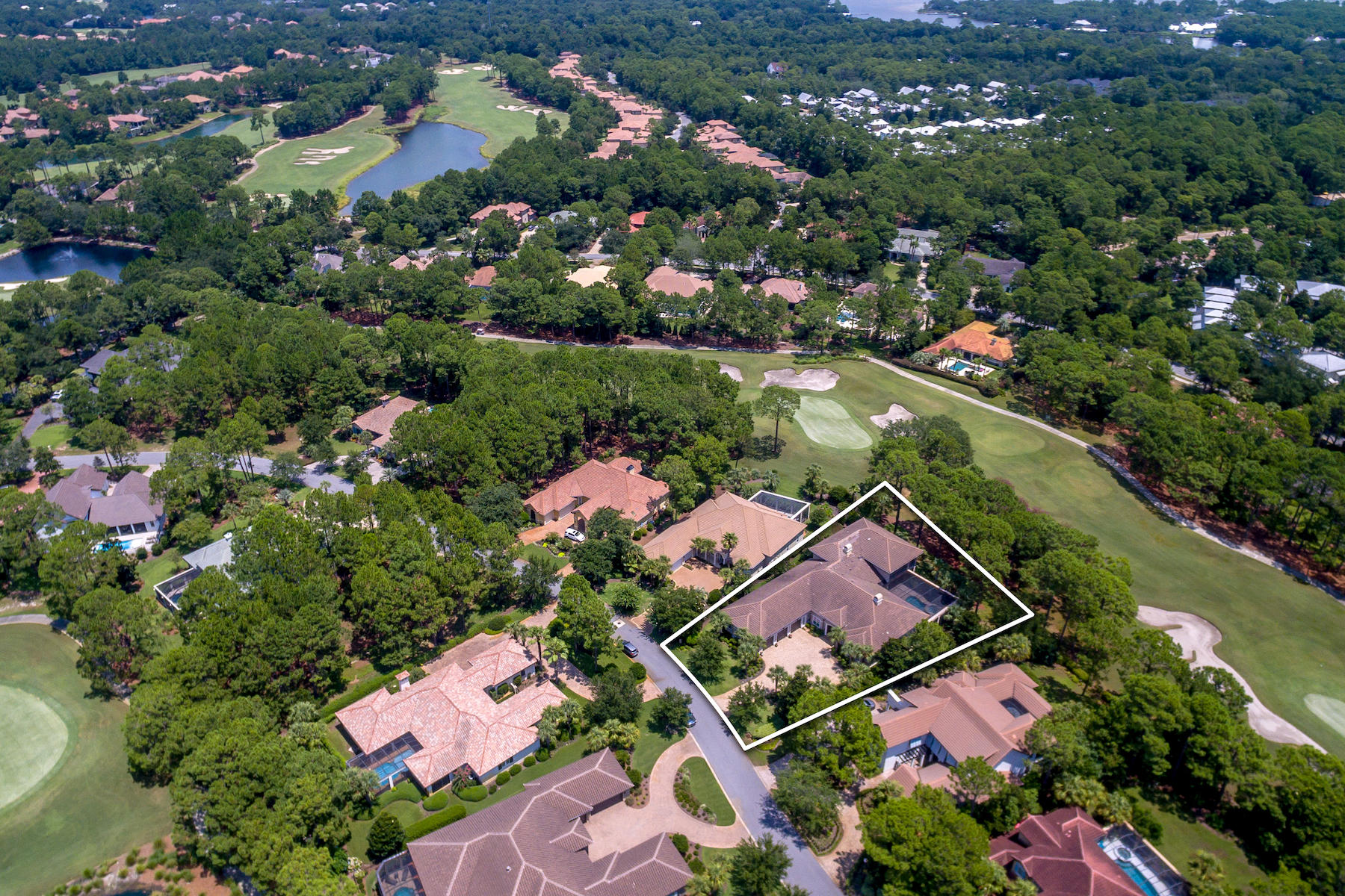 ISLAND GREEN - Residential