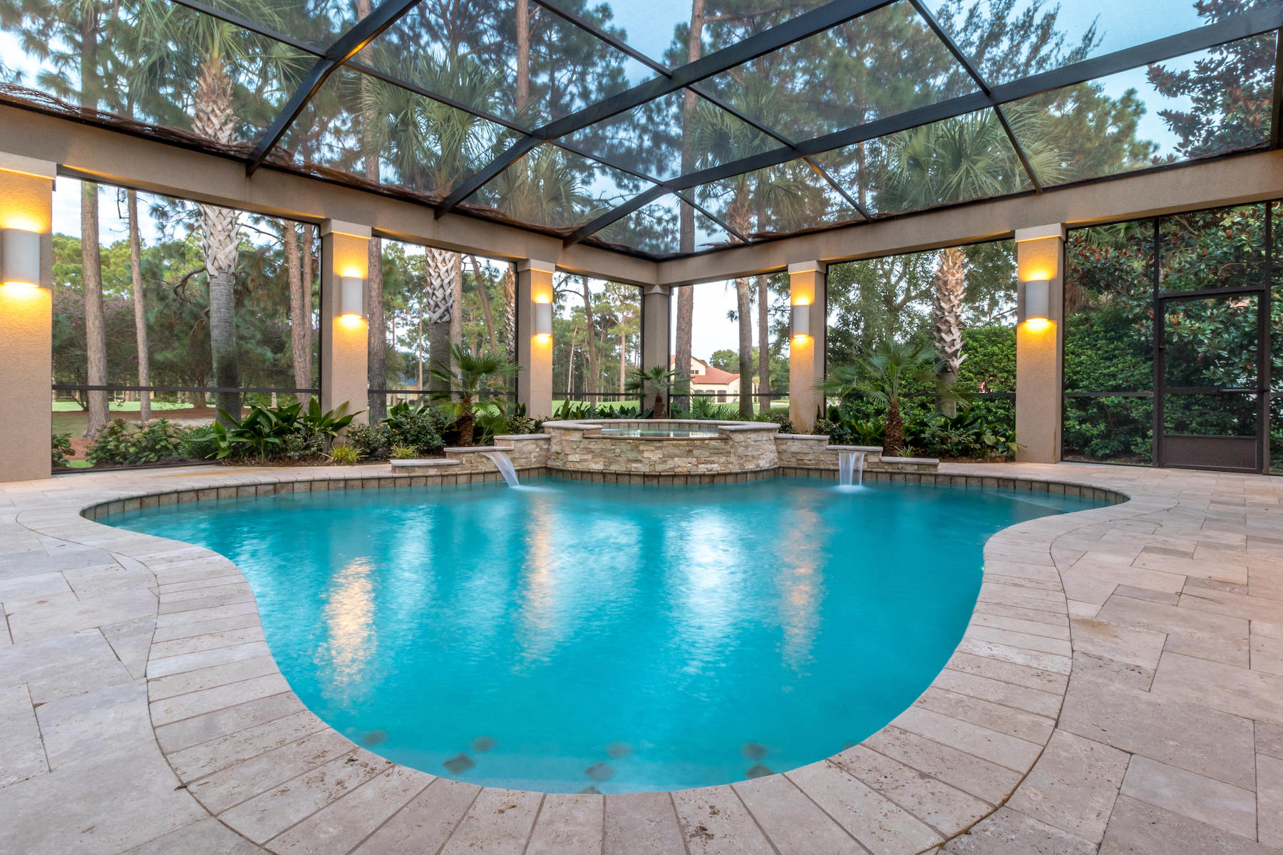 ISLAND GREEN - Residential