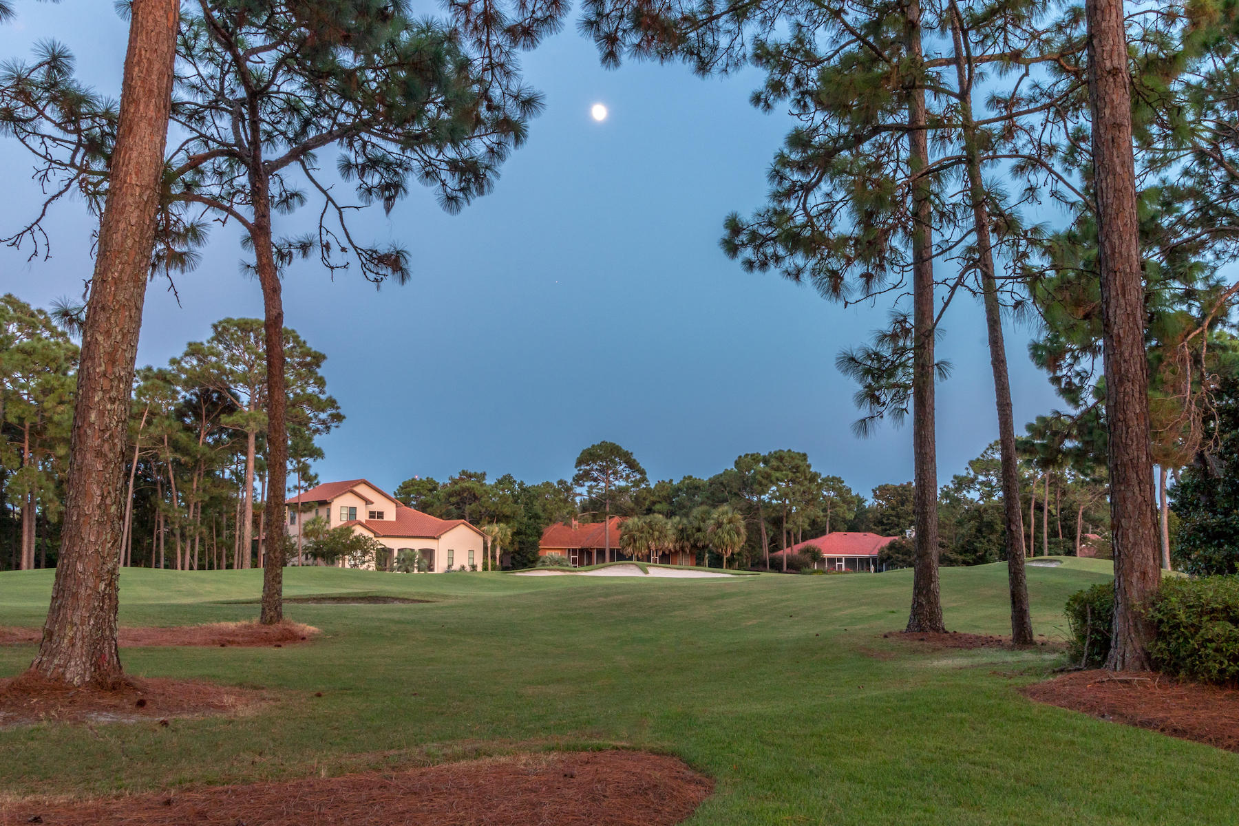 ISLAND GREEN - Residential