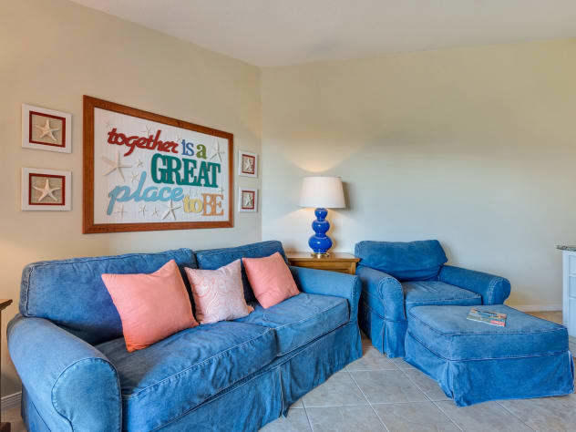 GULFVIEW 2 CONDO PH 1 - Residential